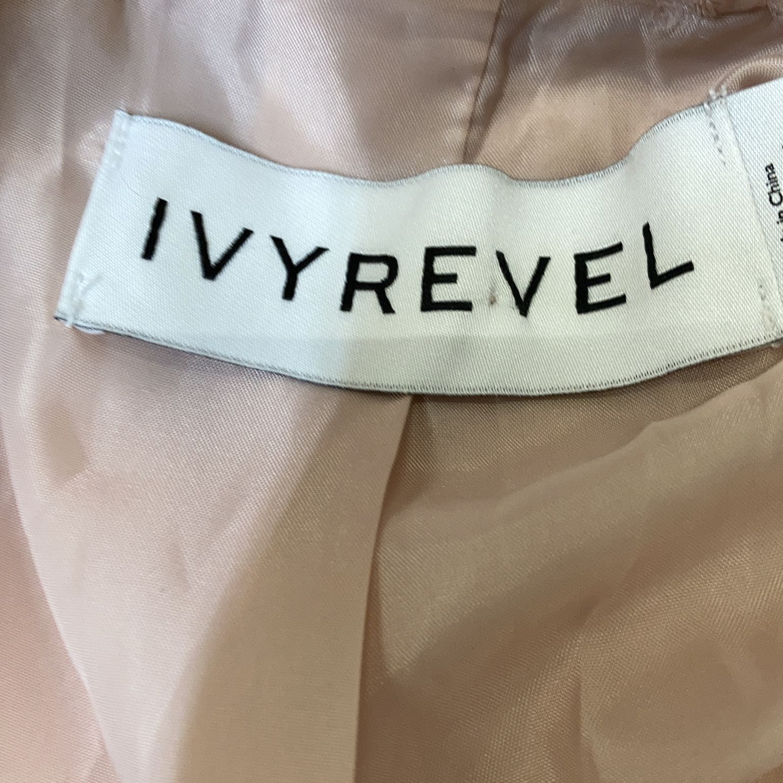 Ivyrevel