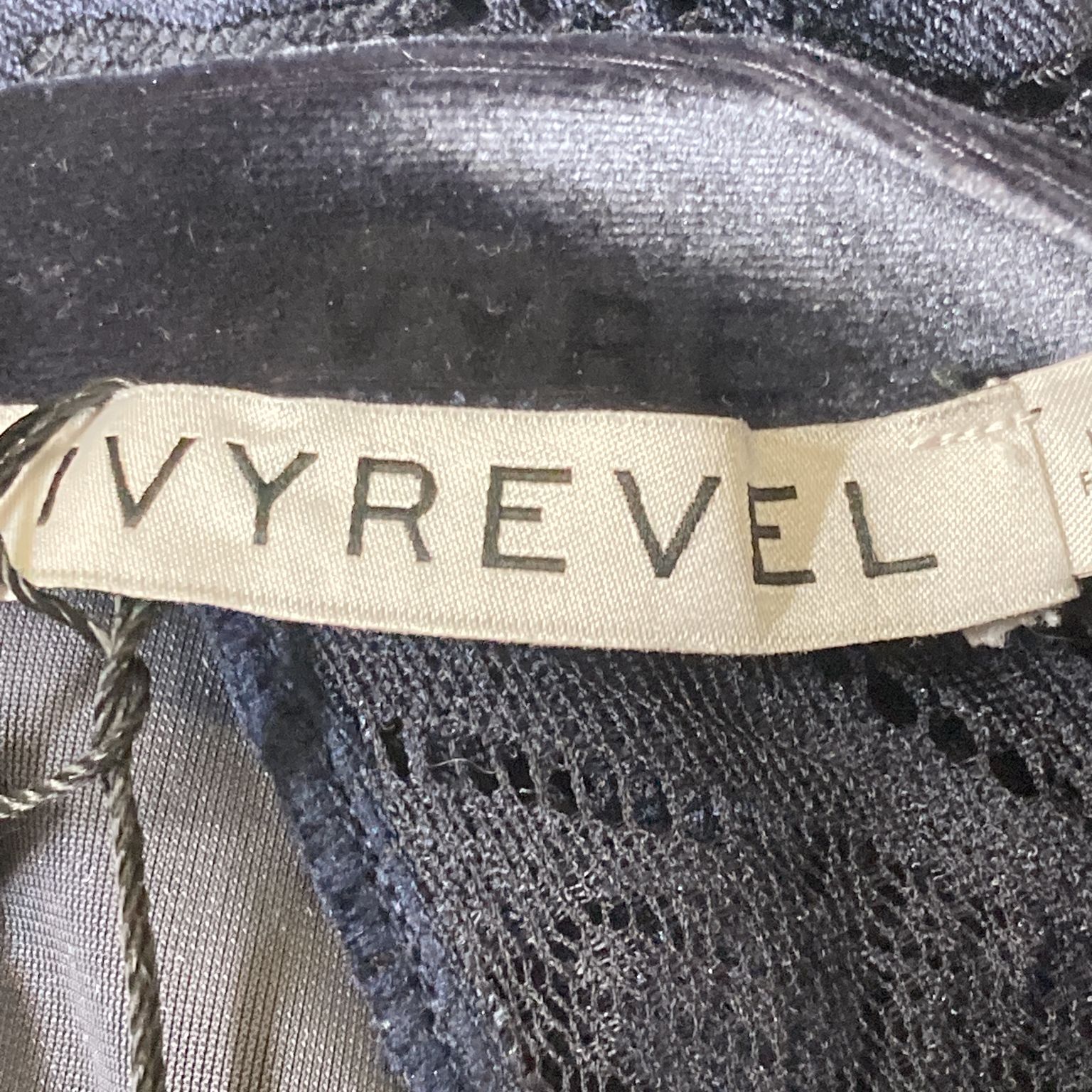 Ivyrevel