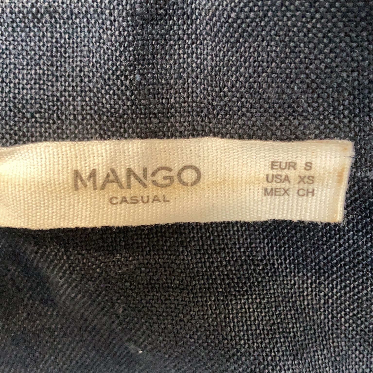 Mango