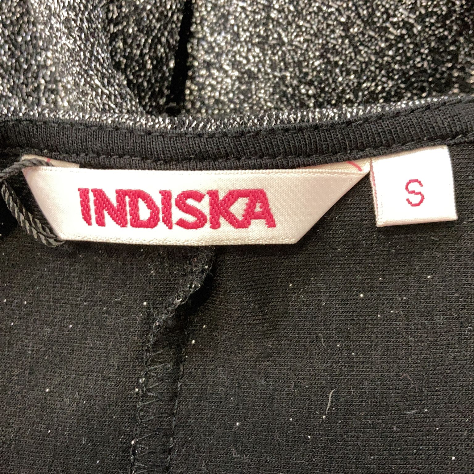 Indiska