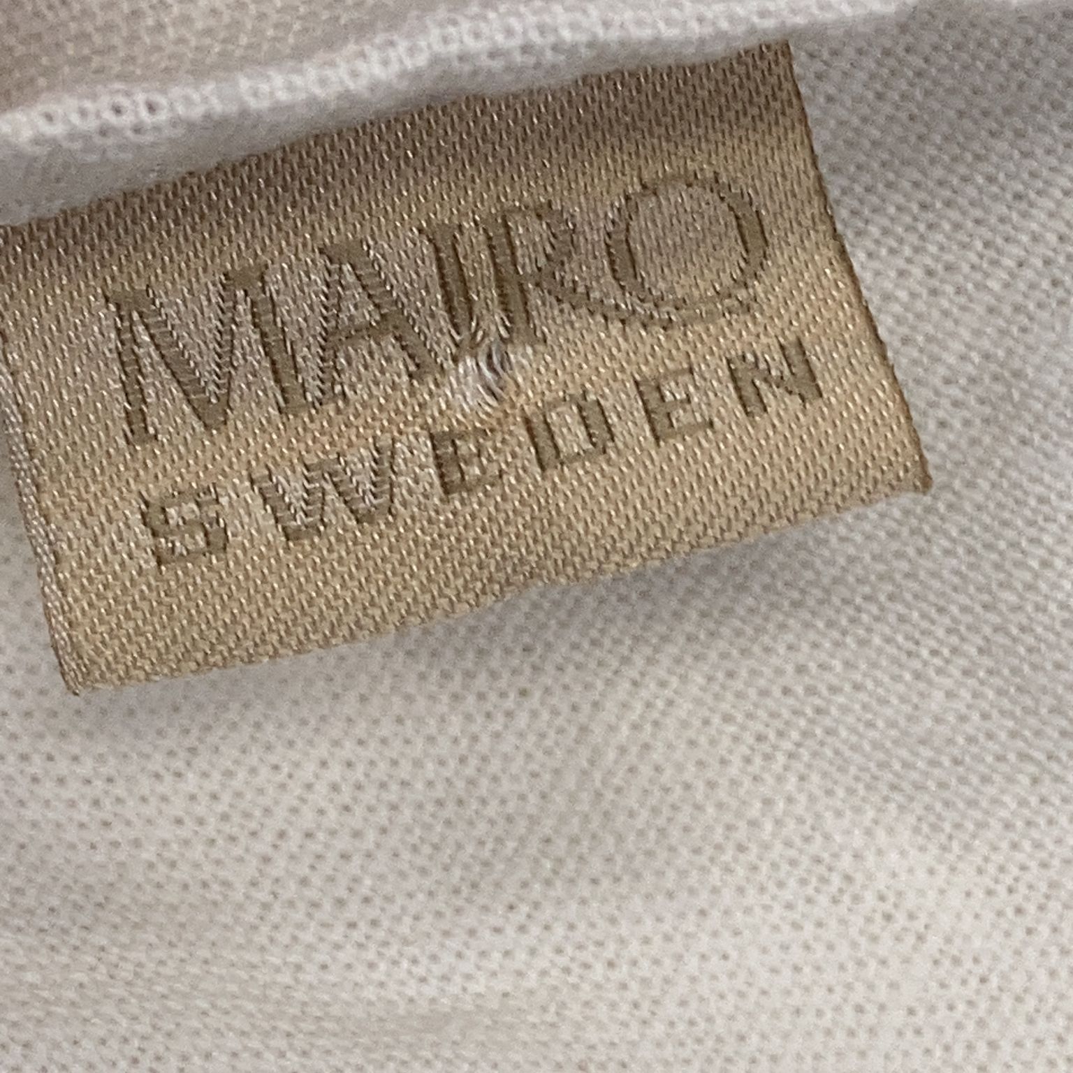 Mairo Sweden