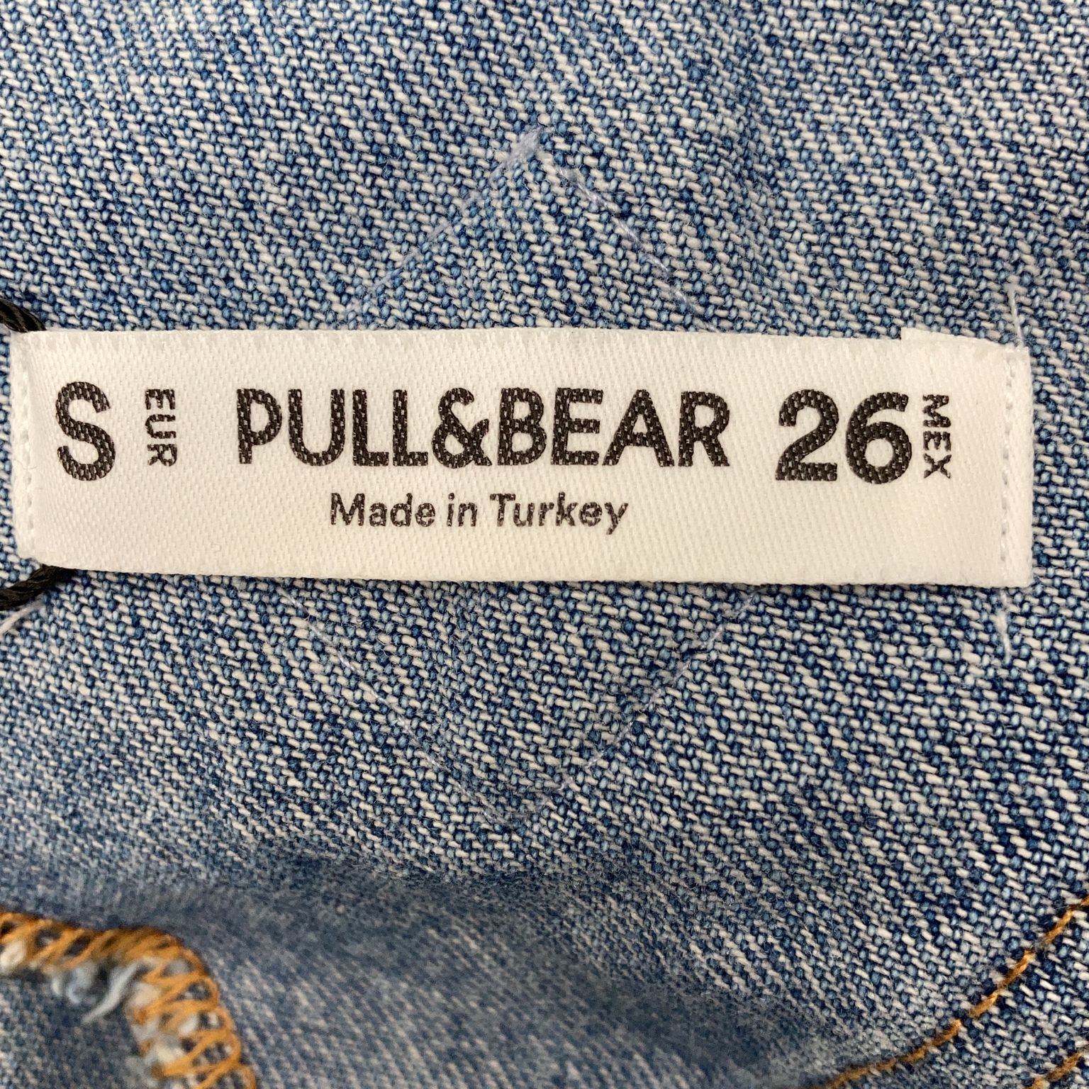 Pull  Bear