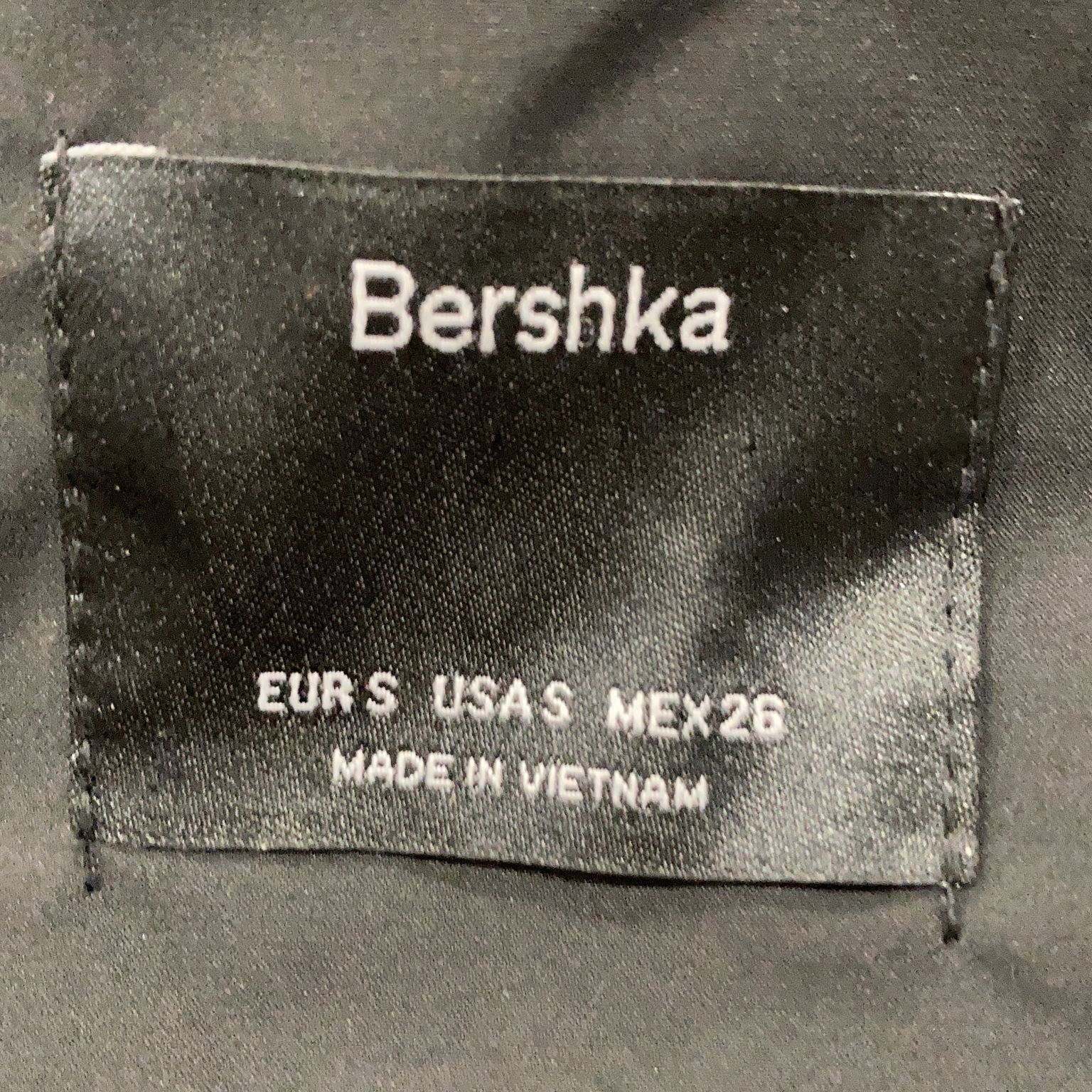 Bershka