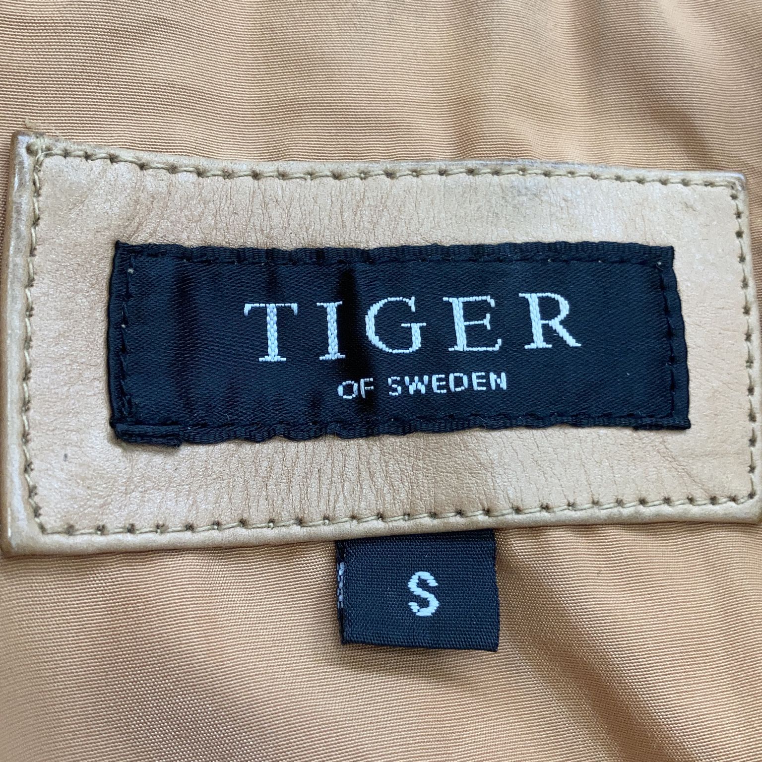 Tiger of Sweden