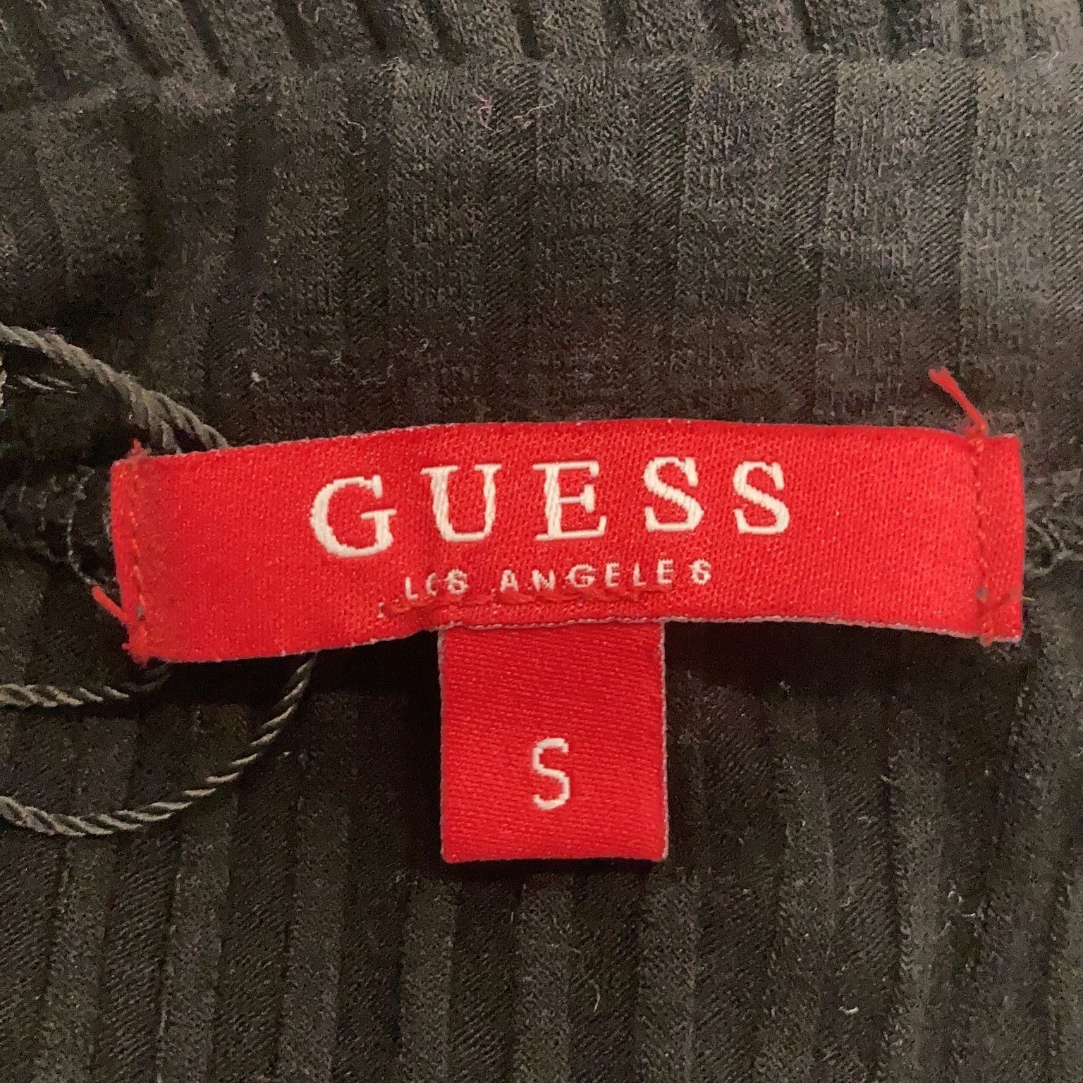 Guess