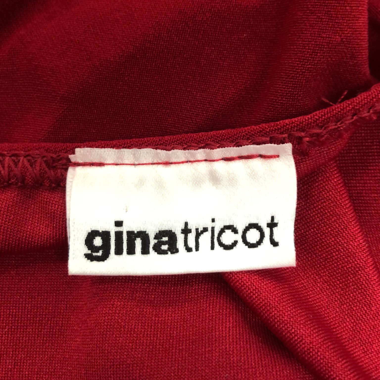 Gina Tricot