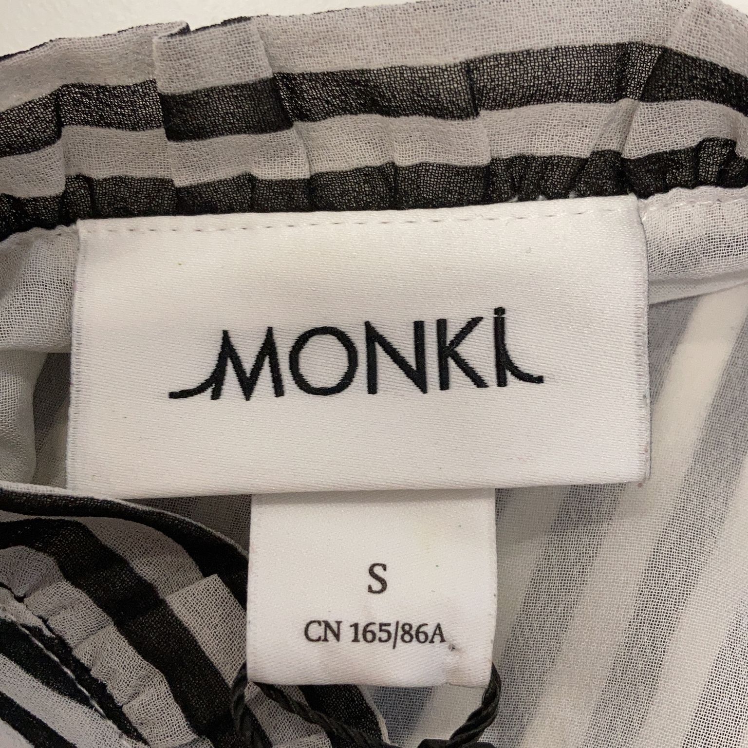 Monki