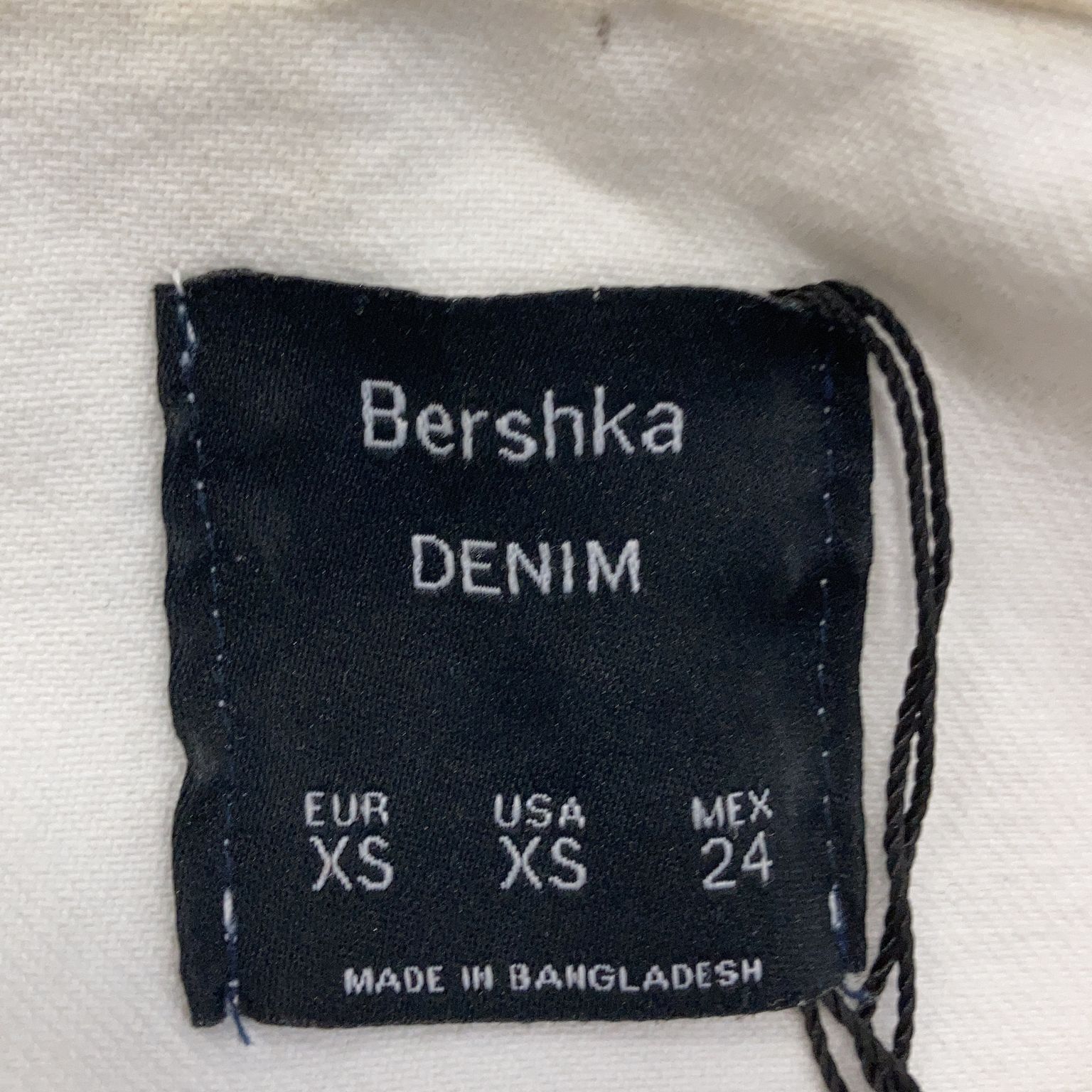 Bershka