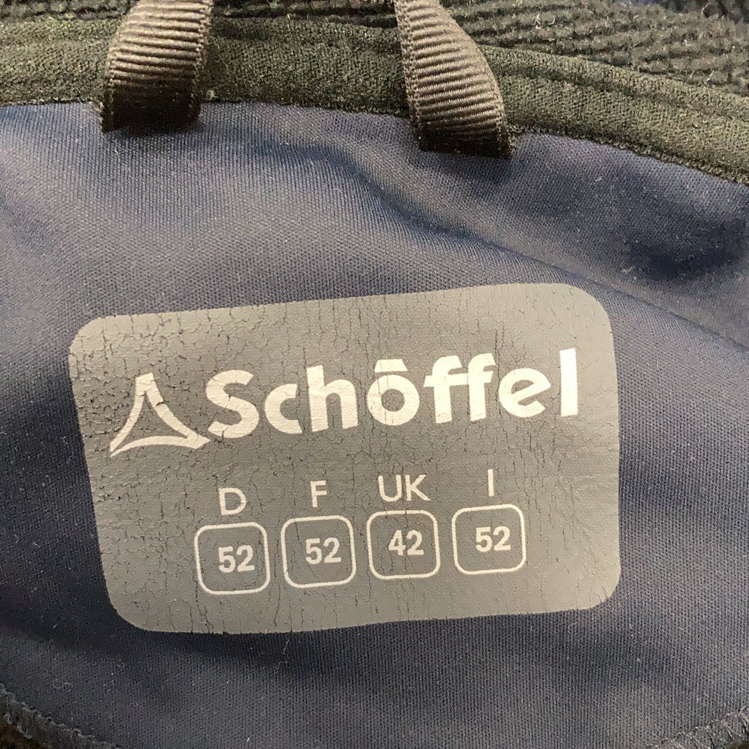 Schöffel