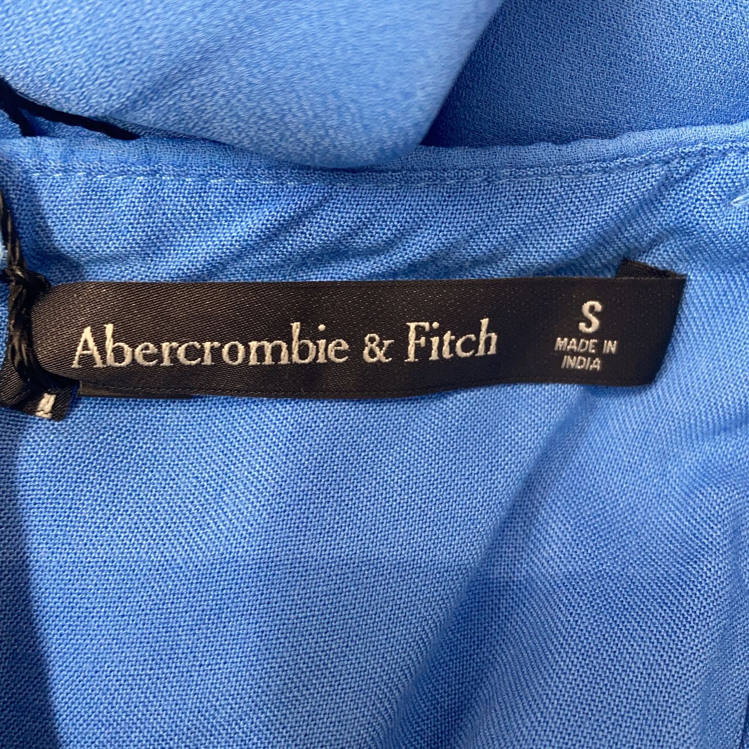 Abercrombie  Fitch