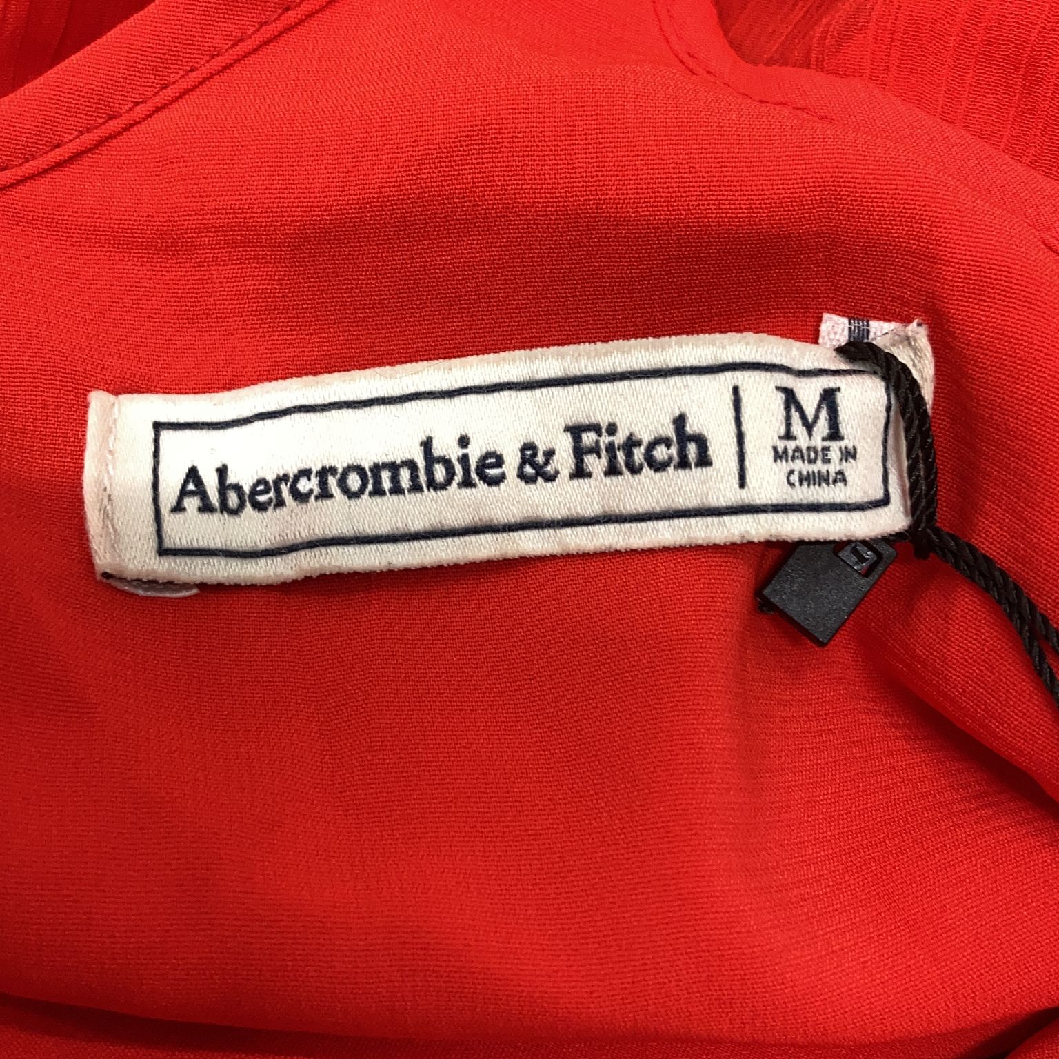 Abercrombie  Fitch