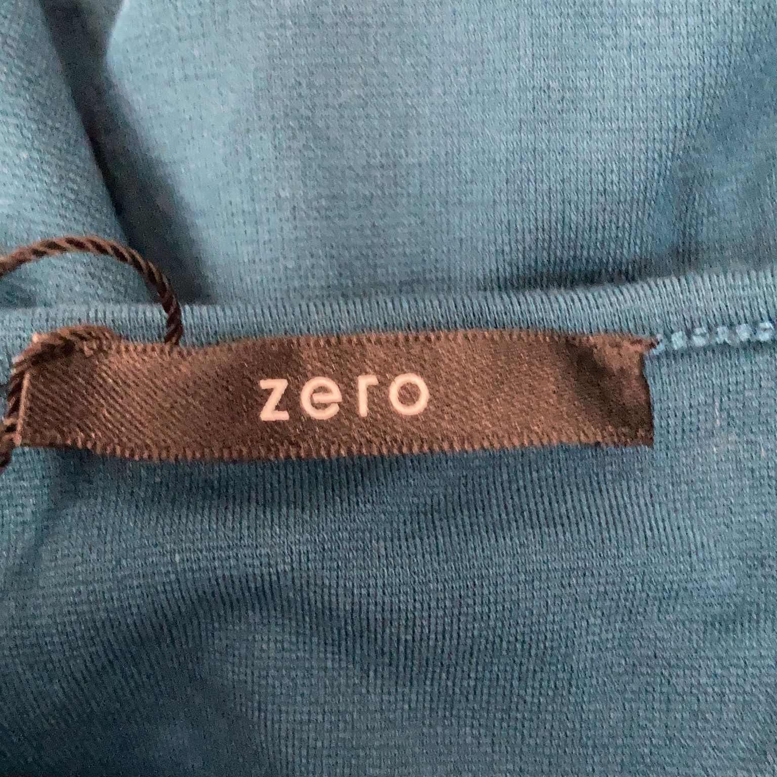 Zero