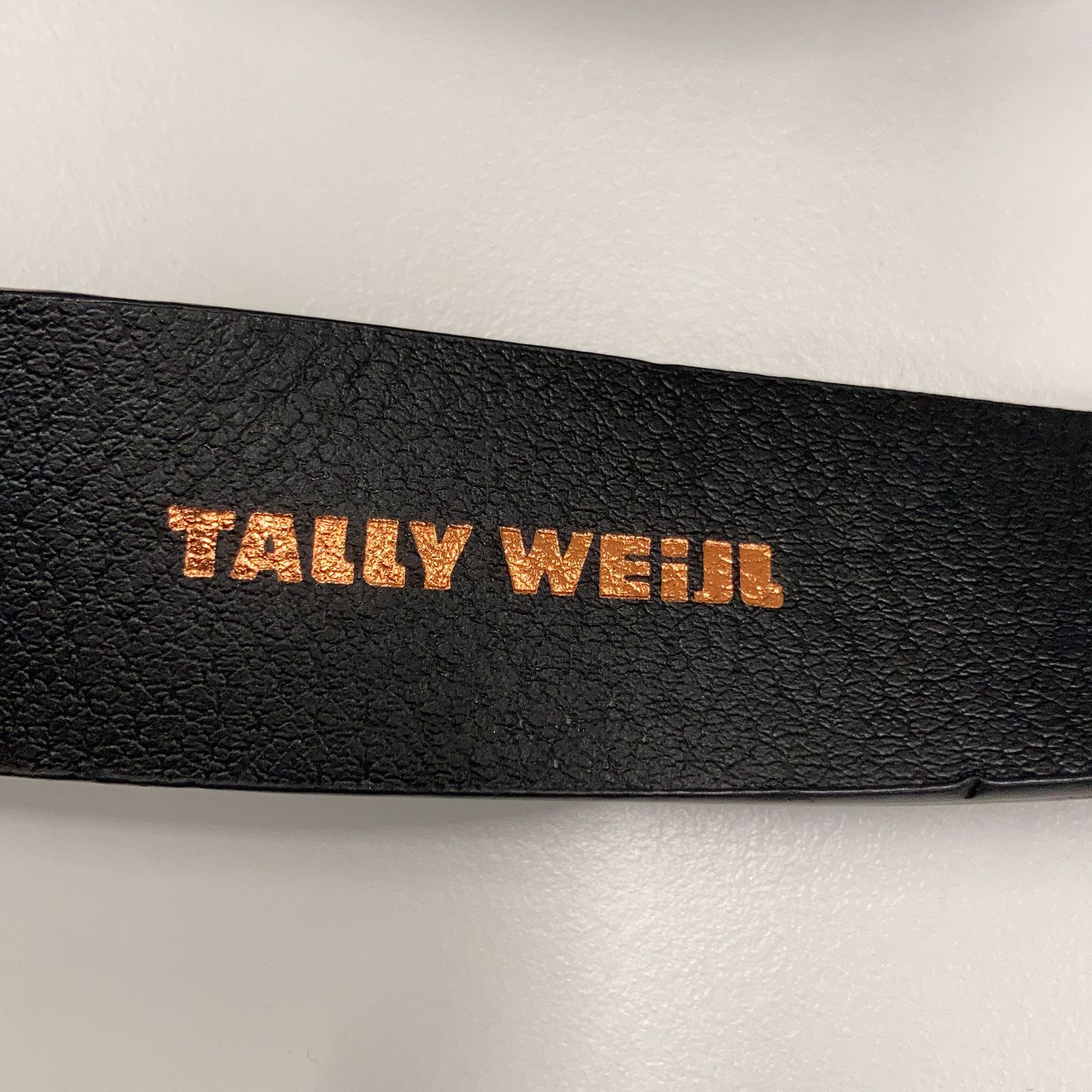 Tally Weijl