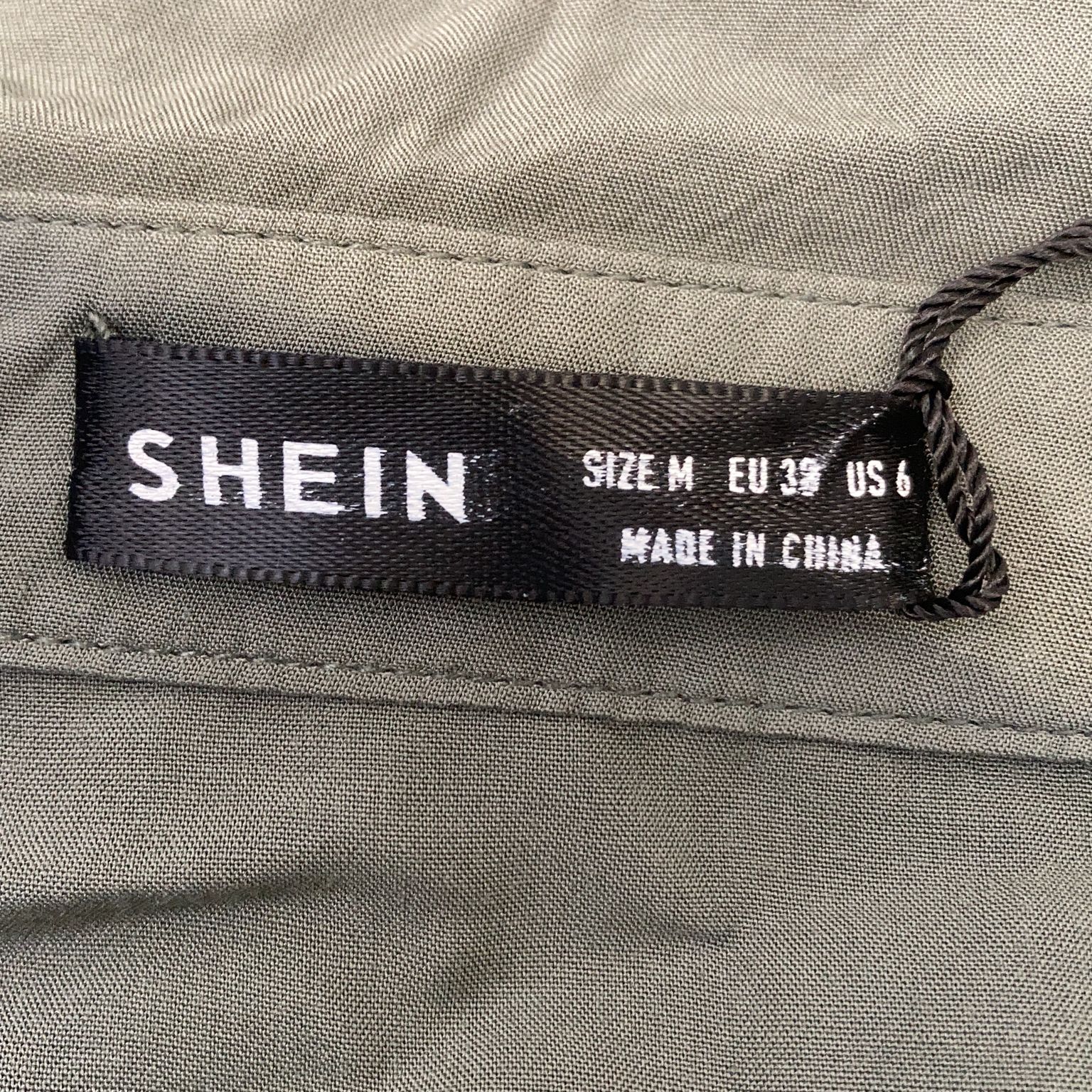 Shein