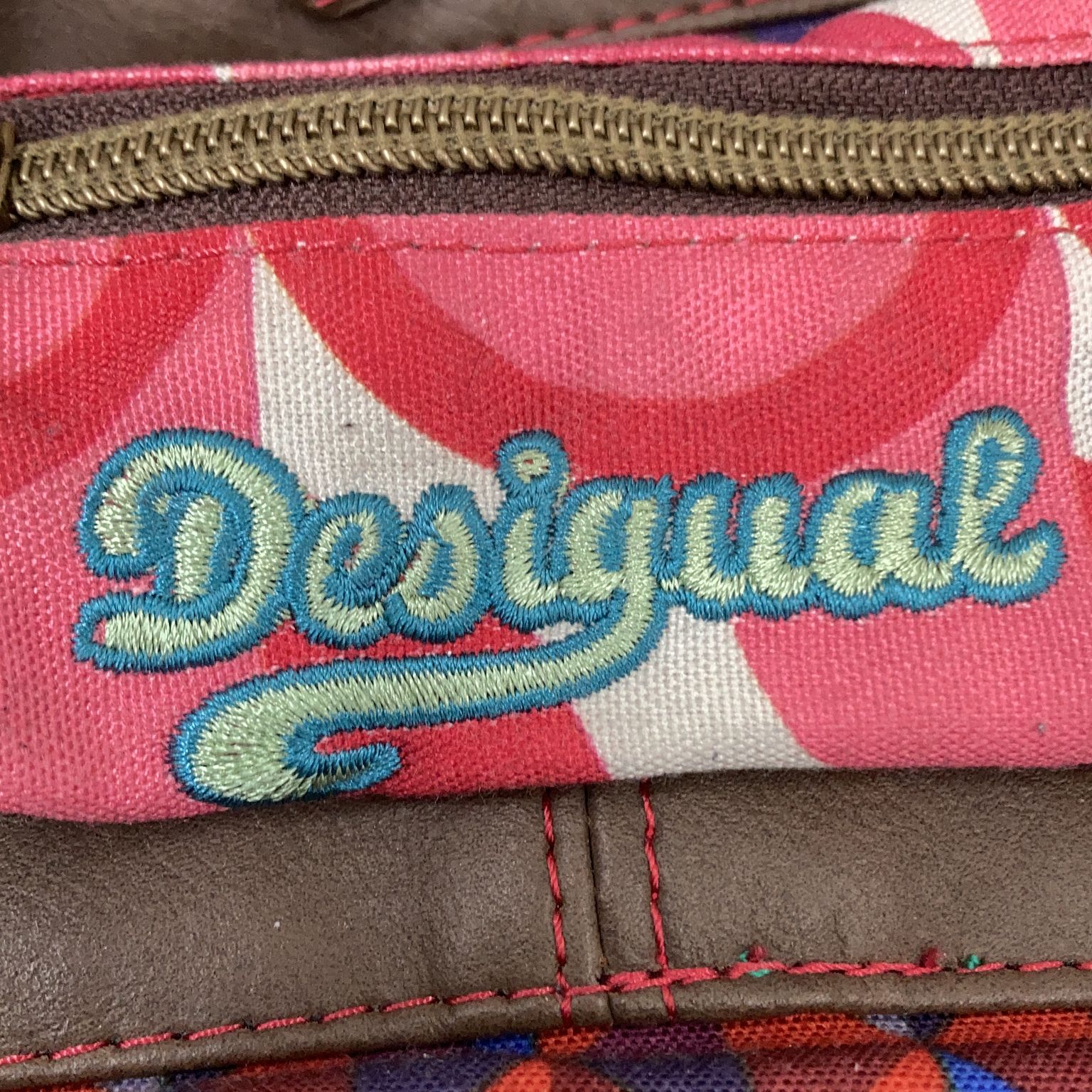 Desigual