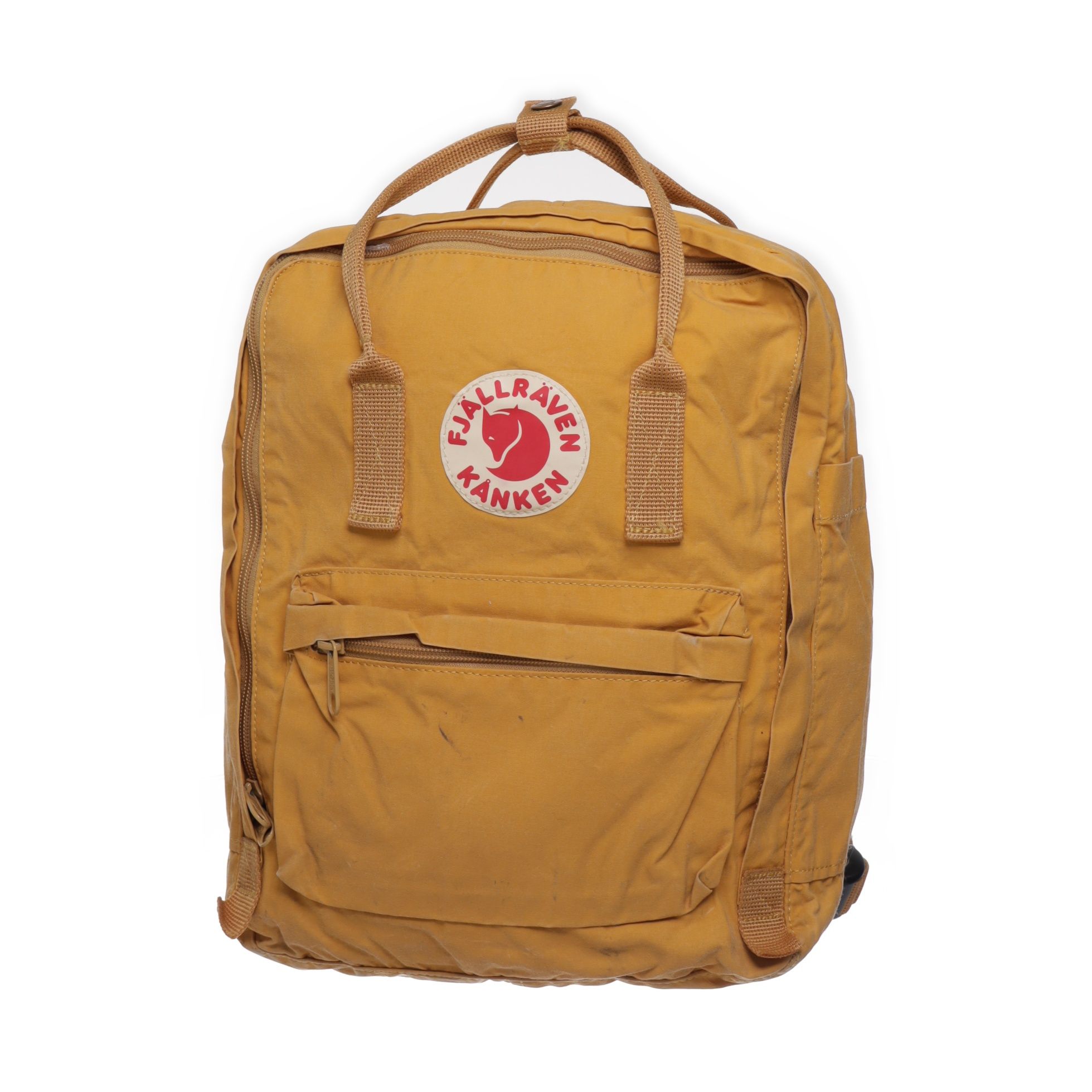 Fjällräven