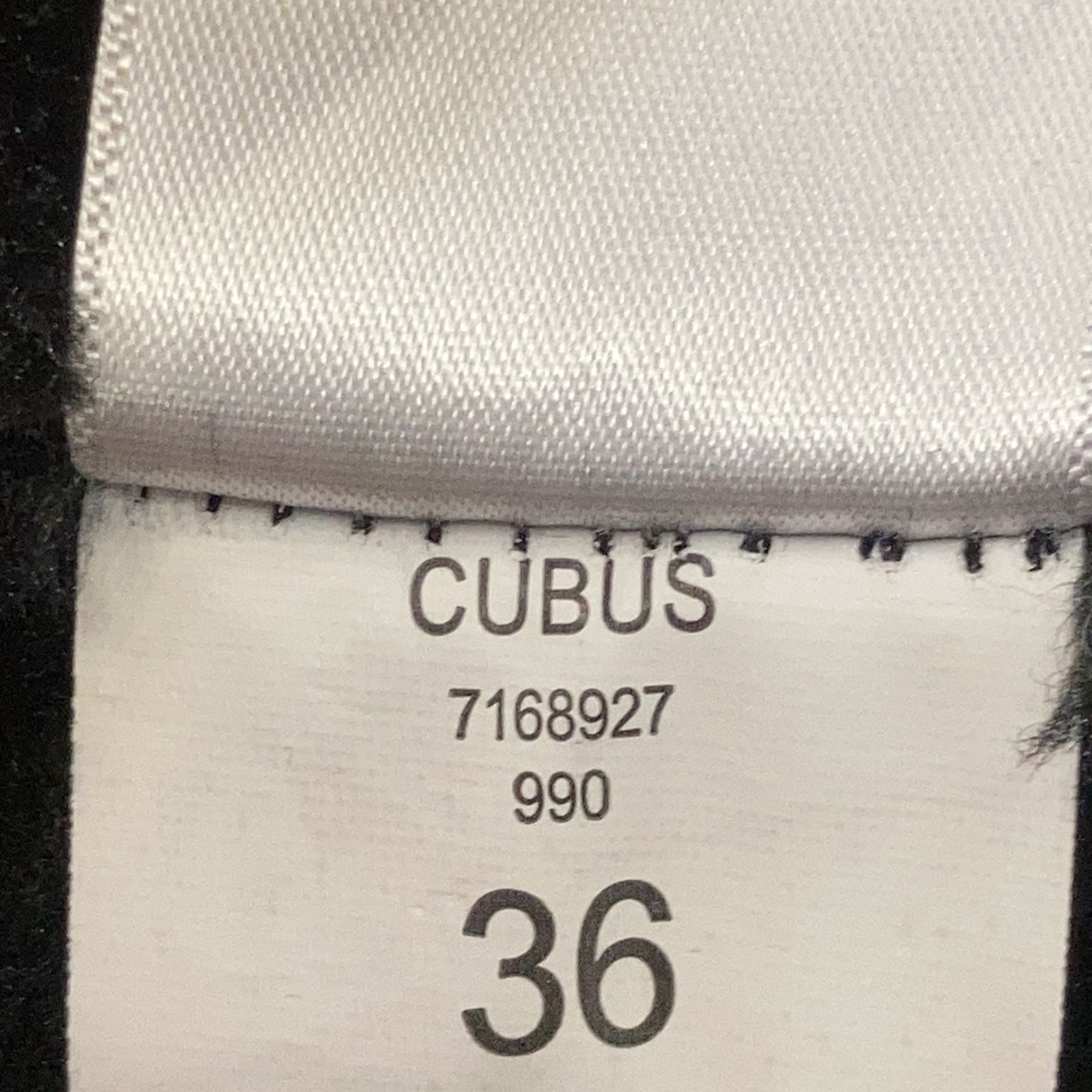 Cubus