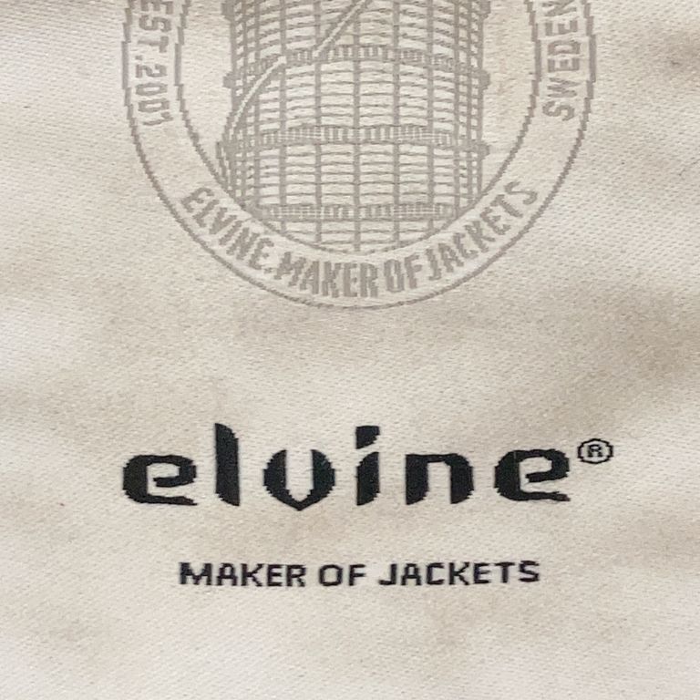 Elvine