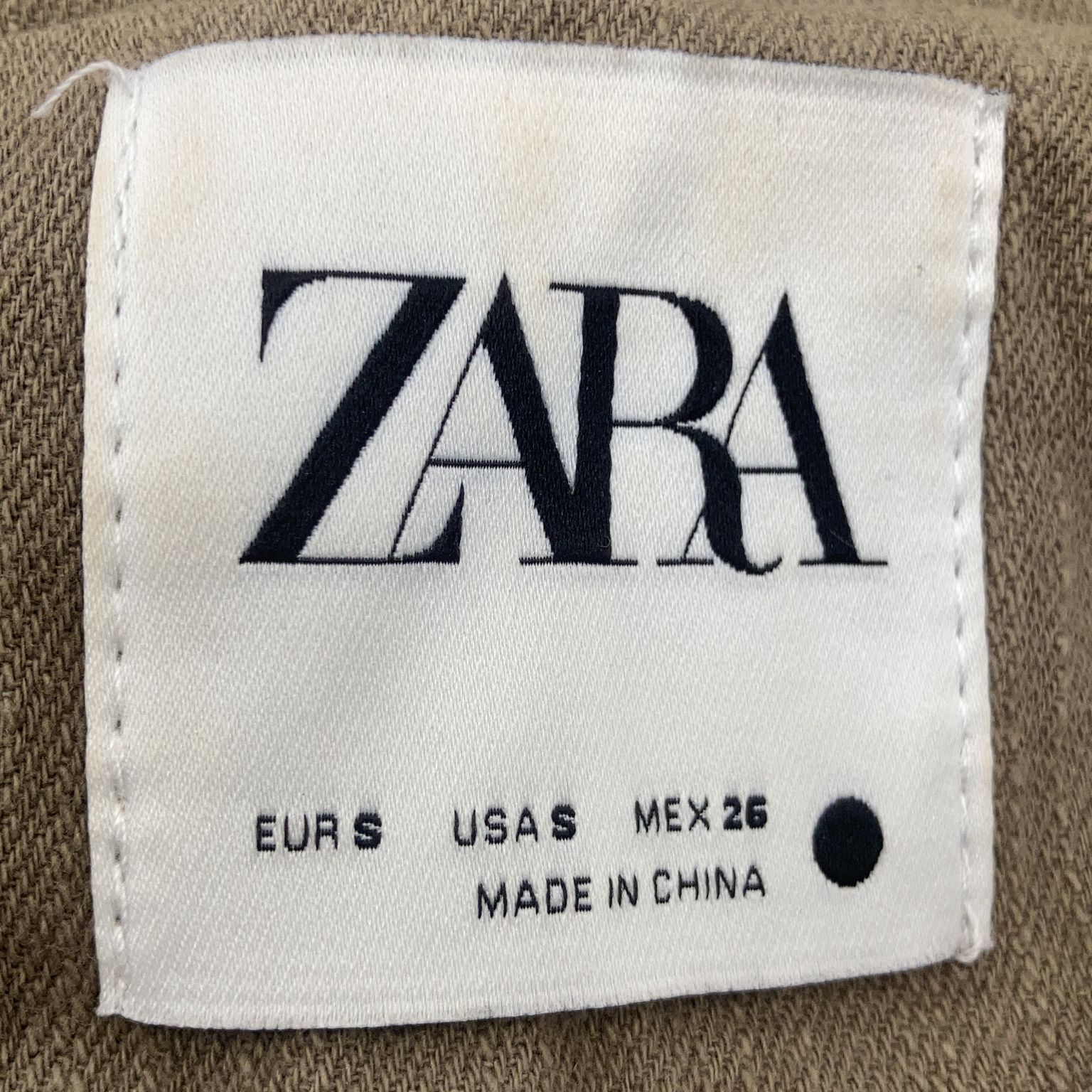 Zara