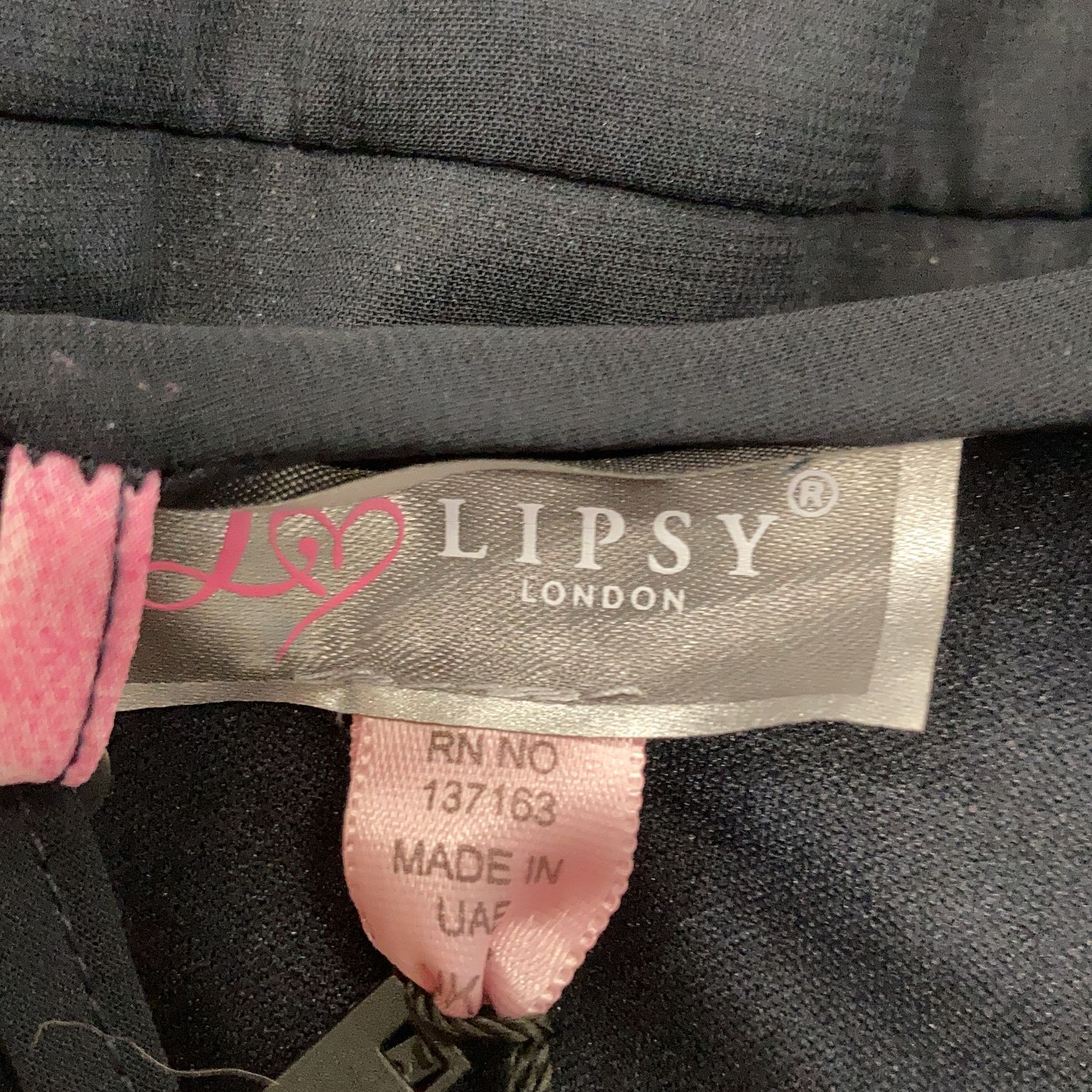 Lipsy London