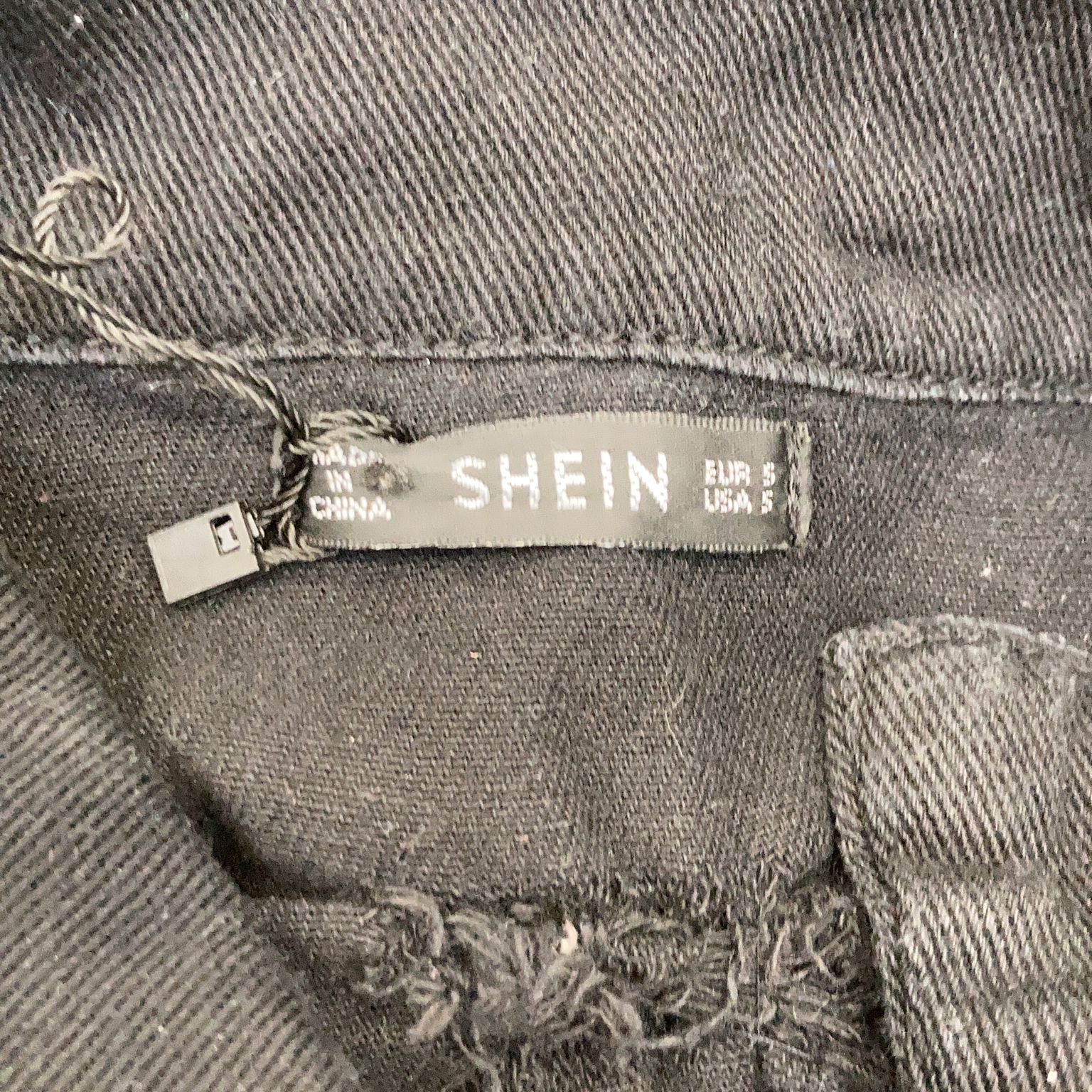 Shein