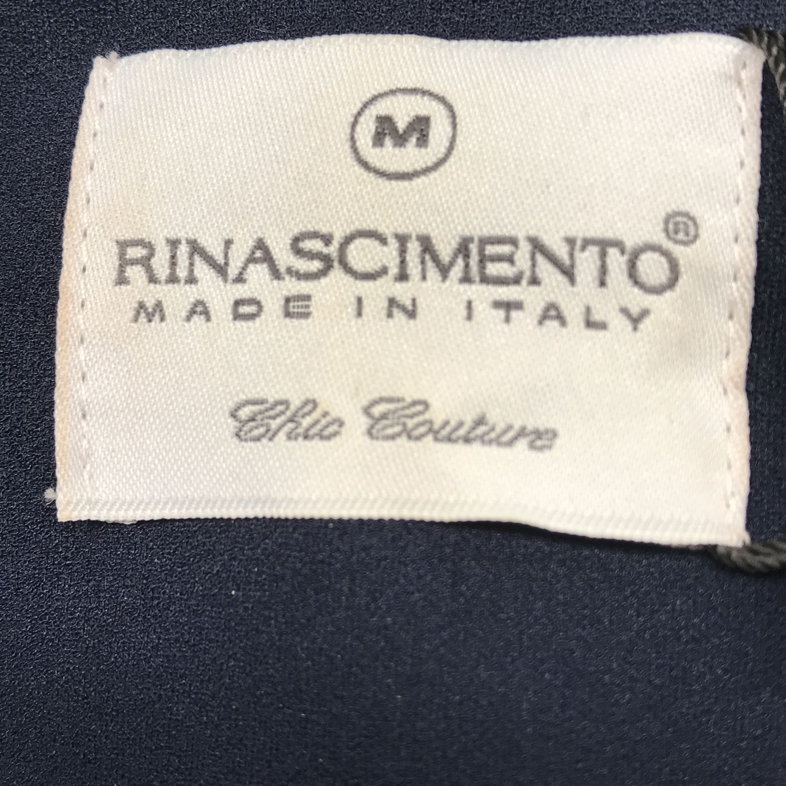 Rinascimento