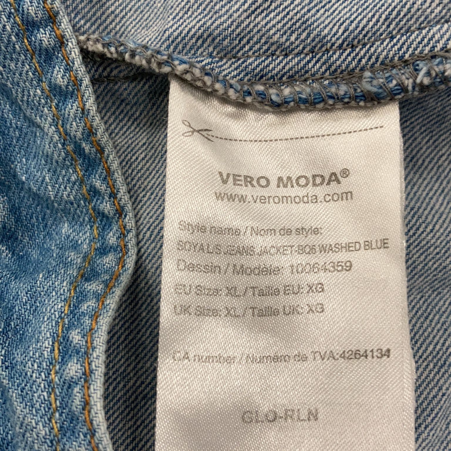 Vero Moda