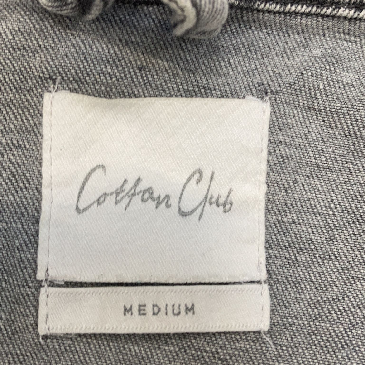 Cotton Club