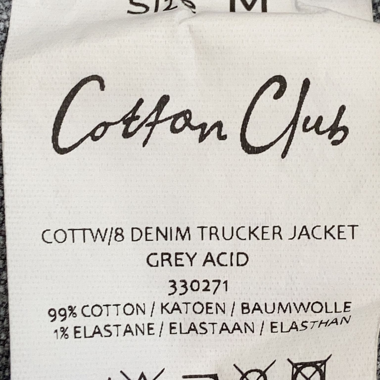 Cotton Club