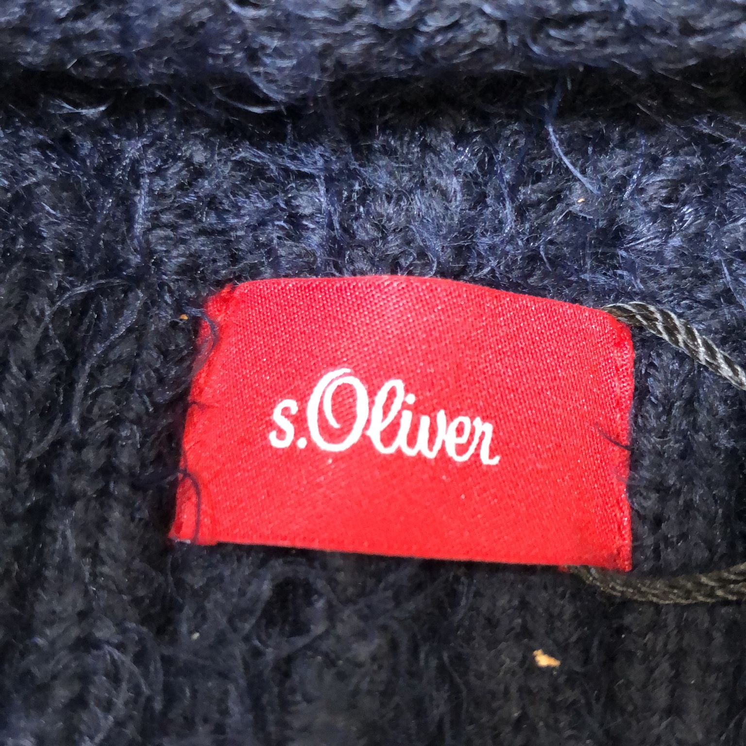 s.Oliver