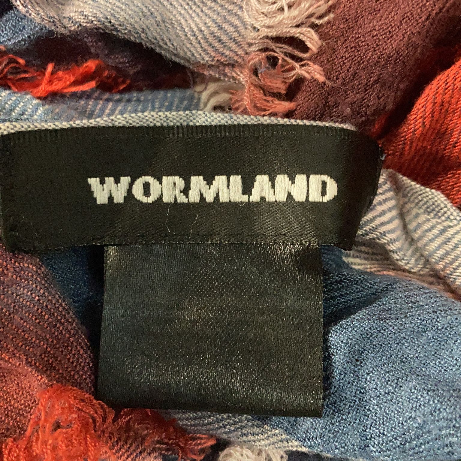 Wormland