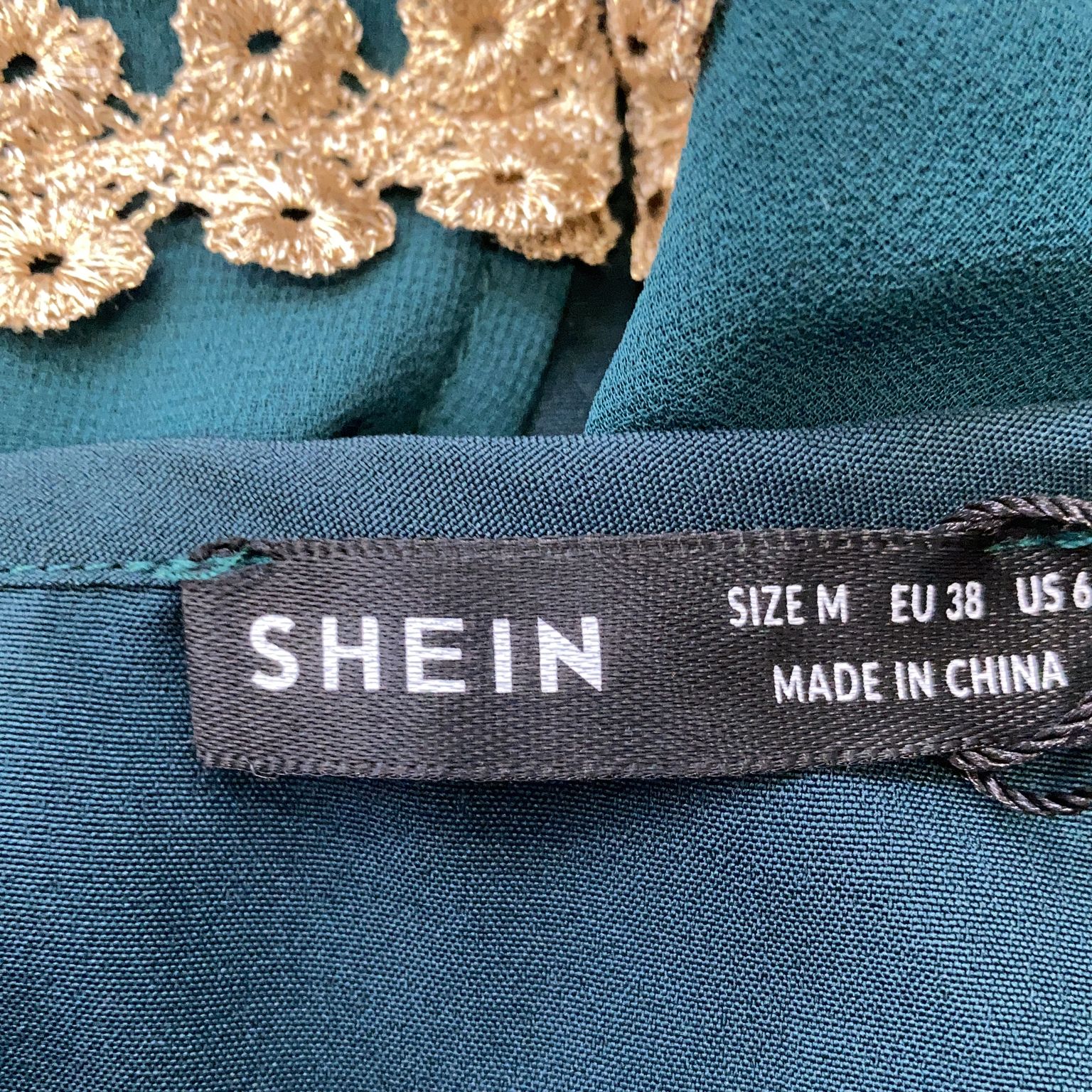 Shein