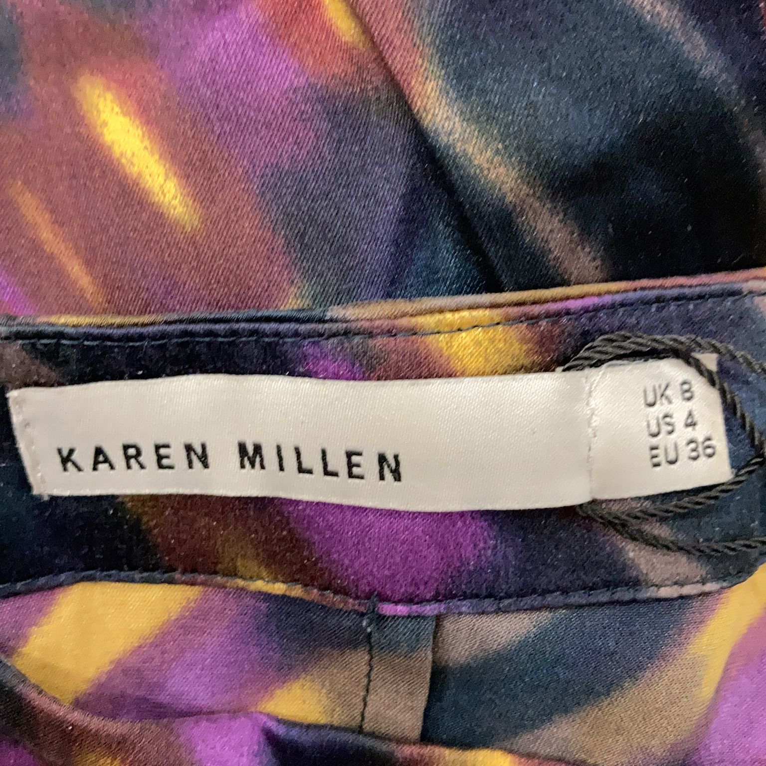 Karen Millen