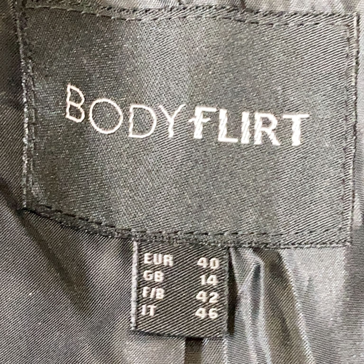 Bodyflirt