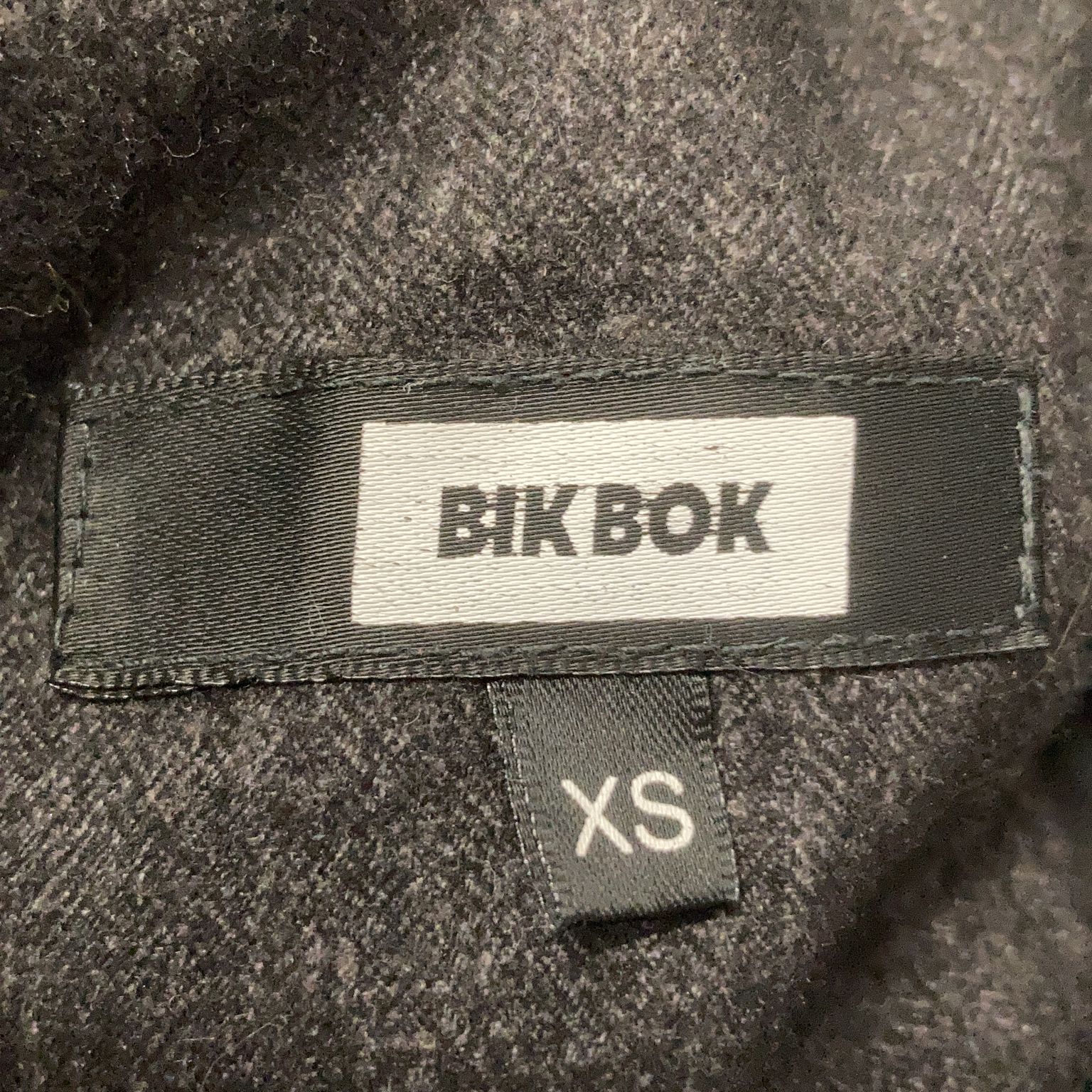 Bik Bok