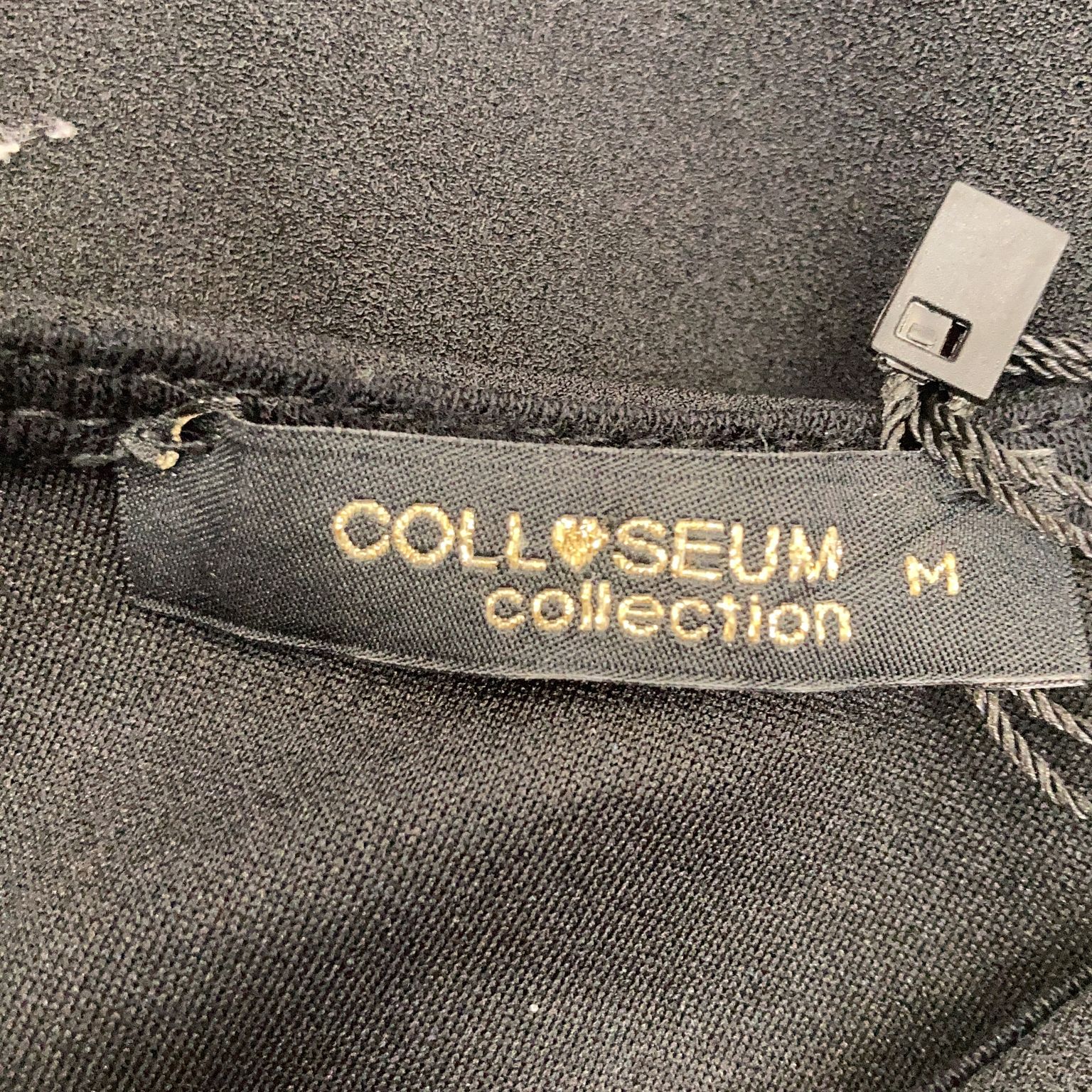 Colloseum Collection