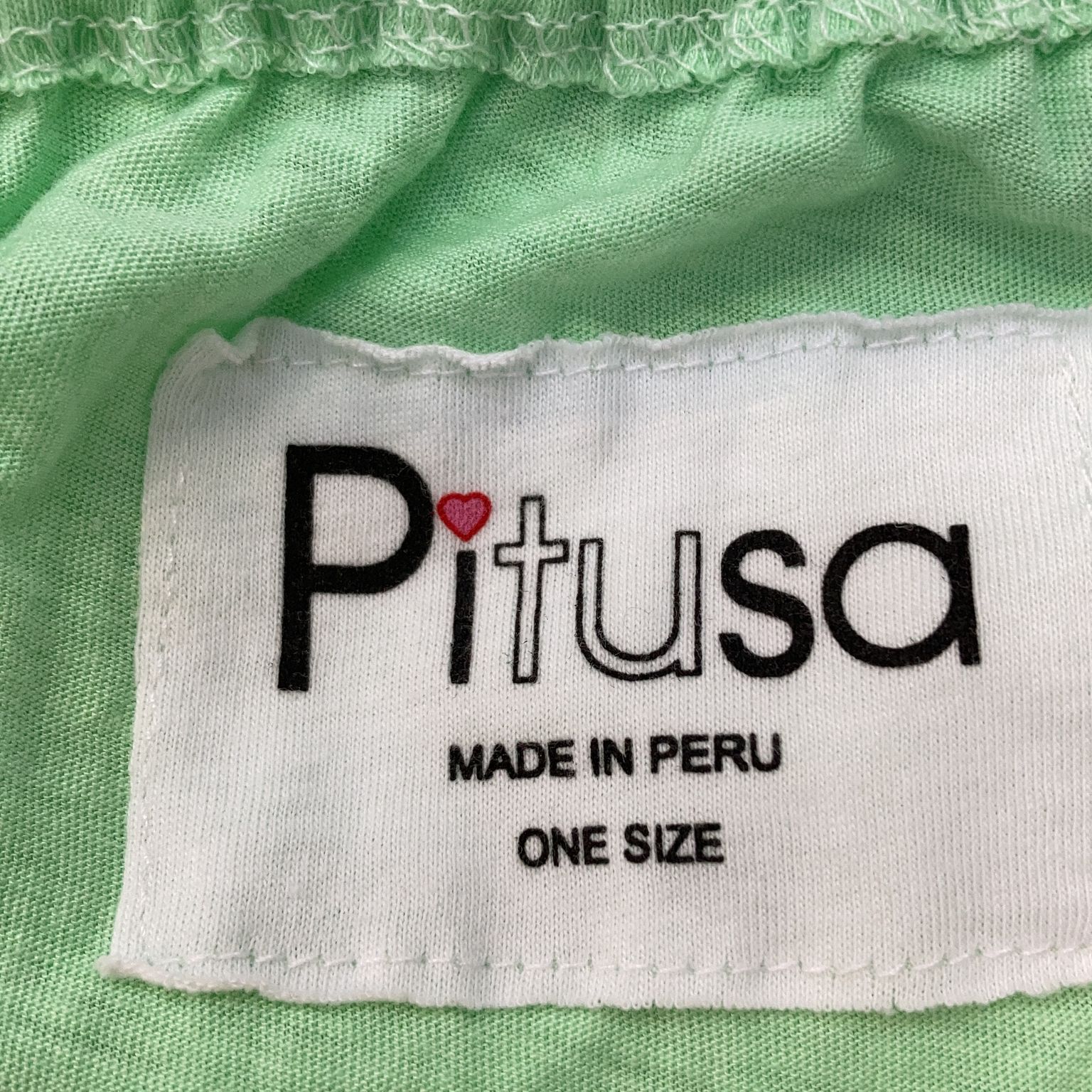 Pitusa