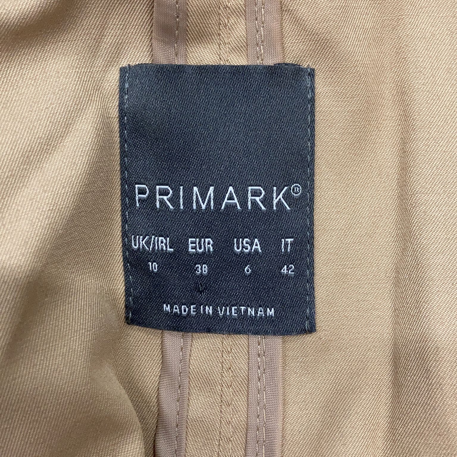 Primark