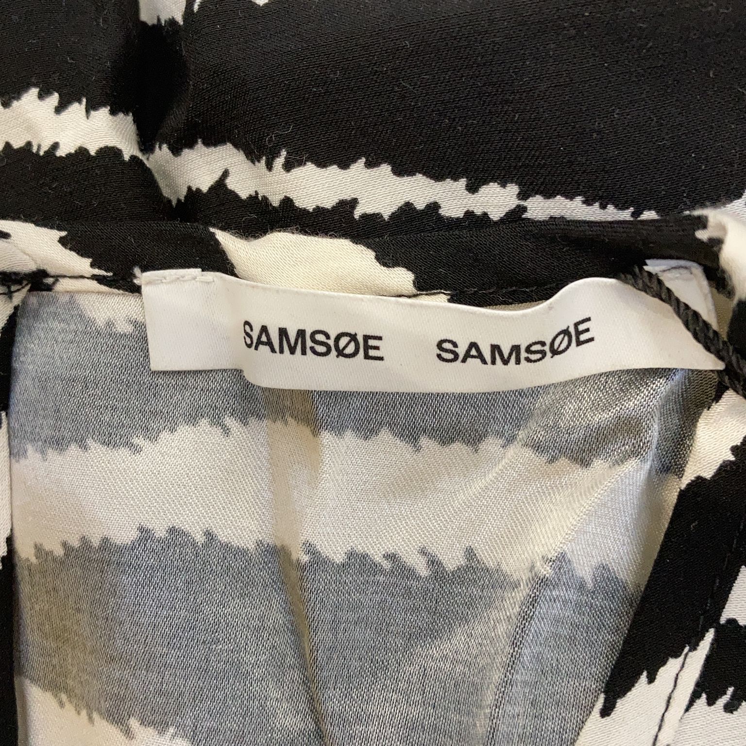 Samsøe  Samsøe