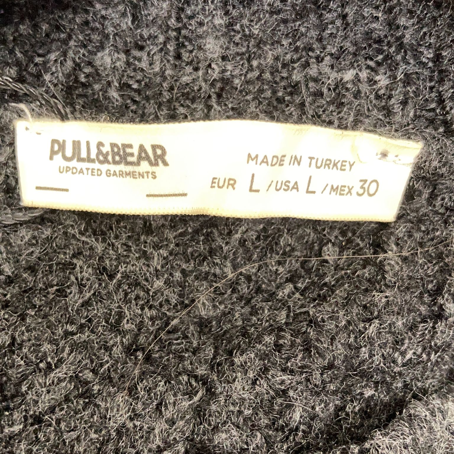 Pull  Bear