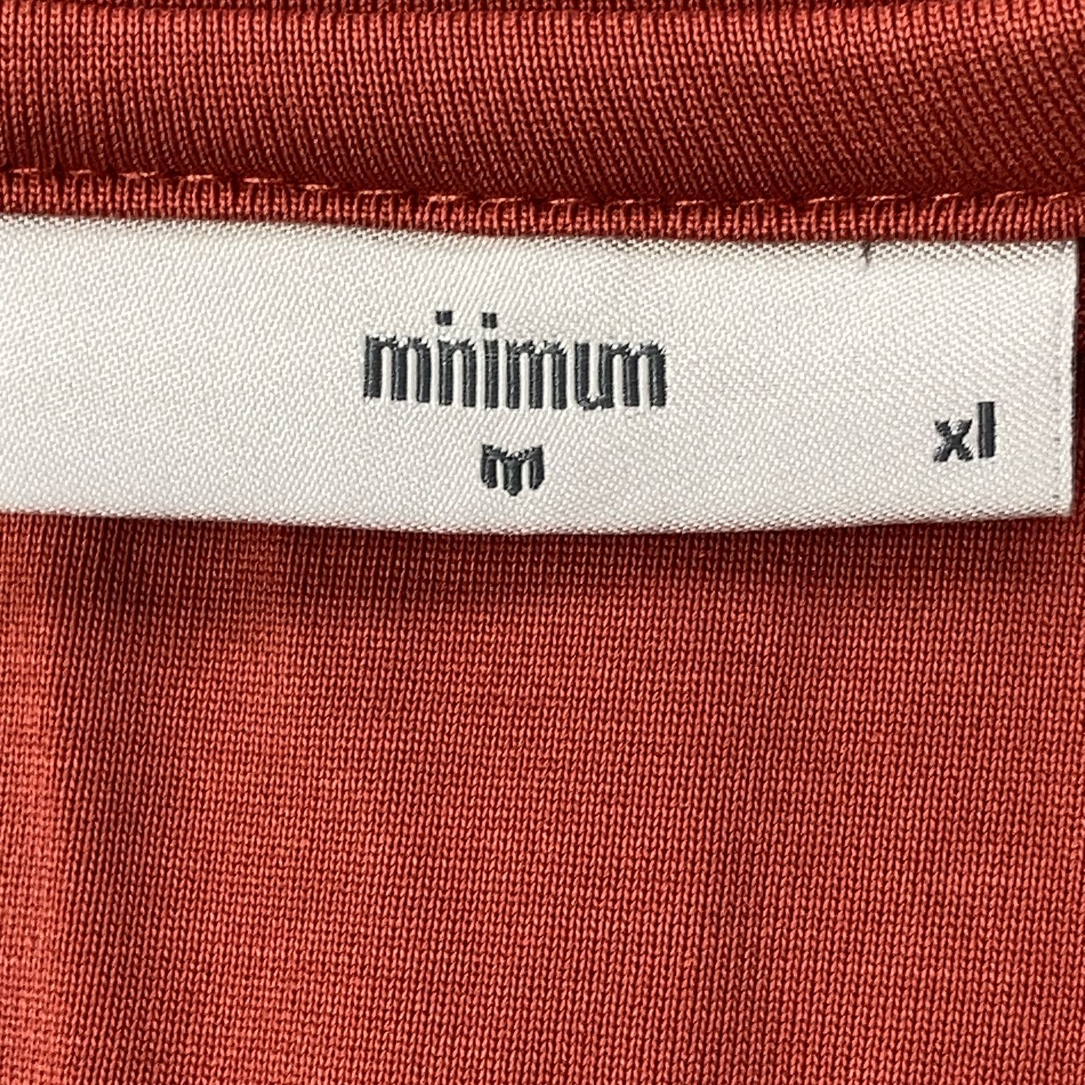 Minimum