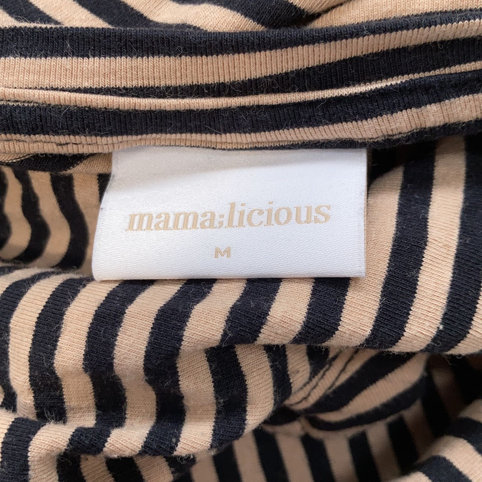 Mamalicious