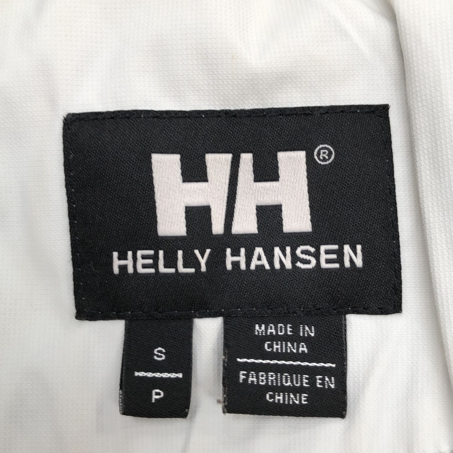 Helly Hansen