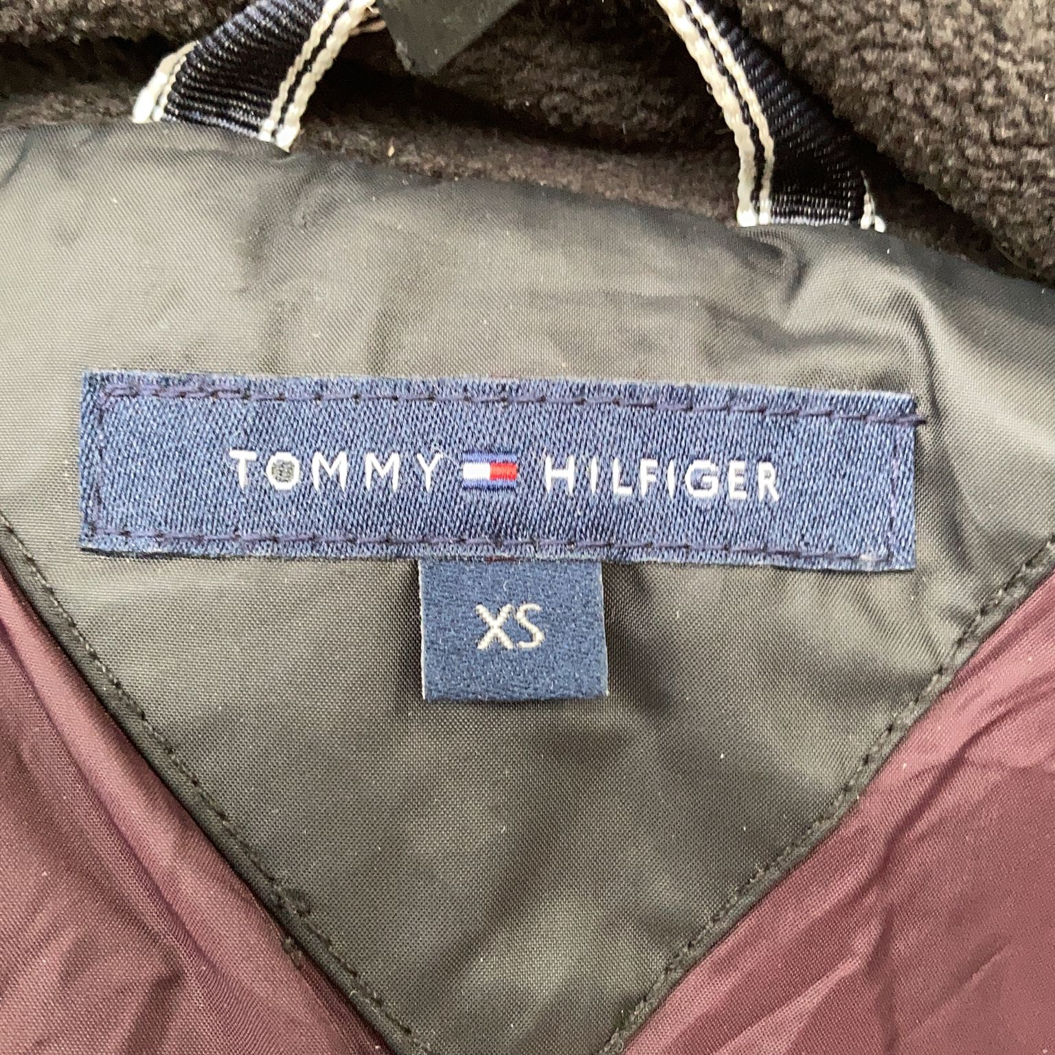 Tommy Hilfiger