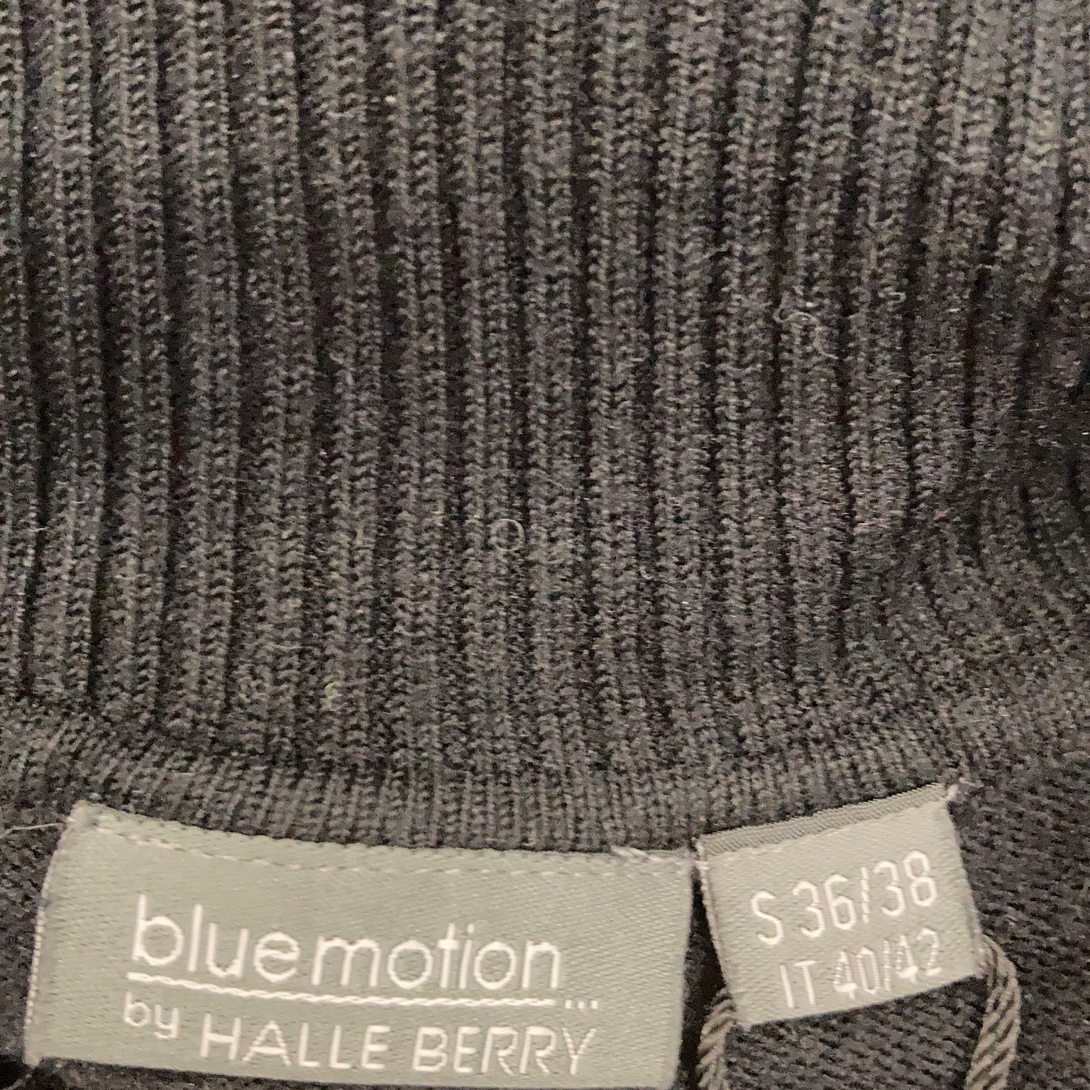 Blue Motion