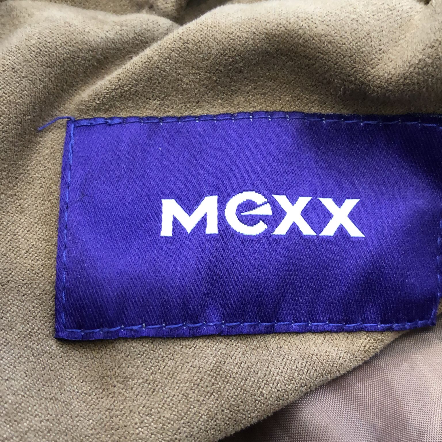 Mexx