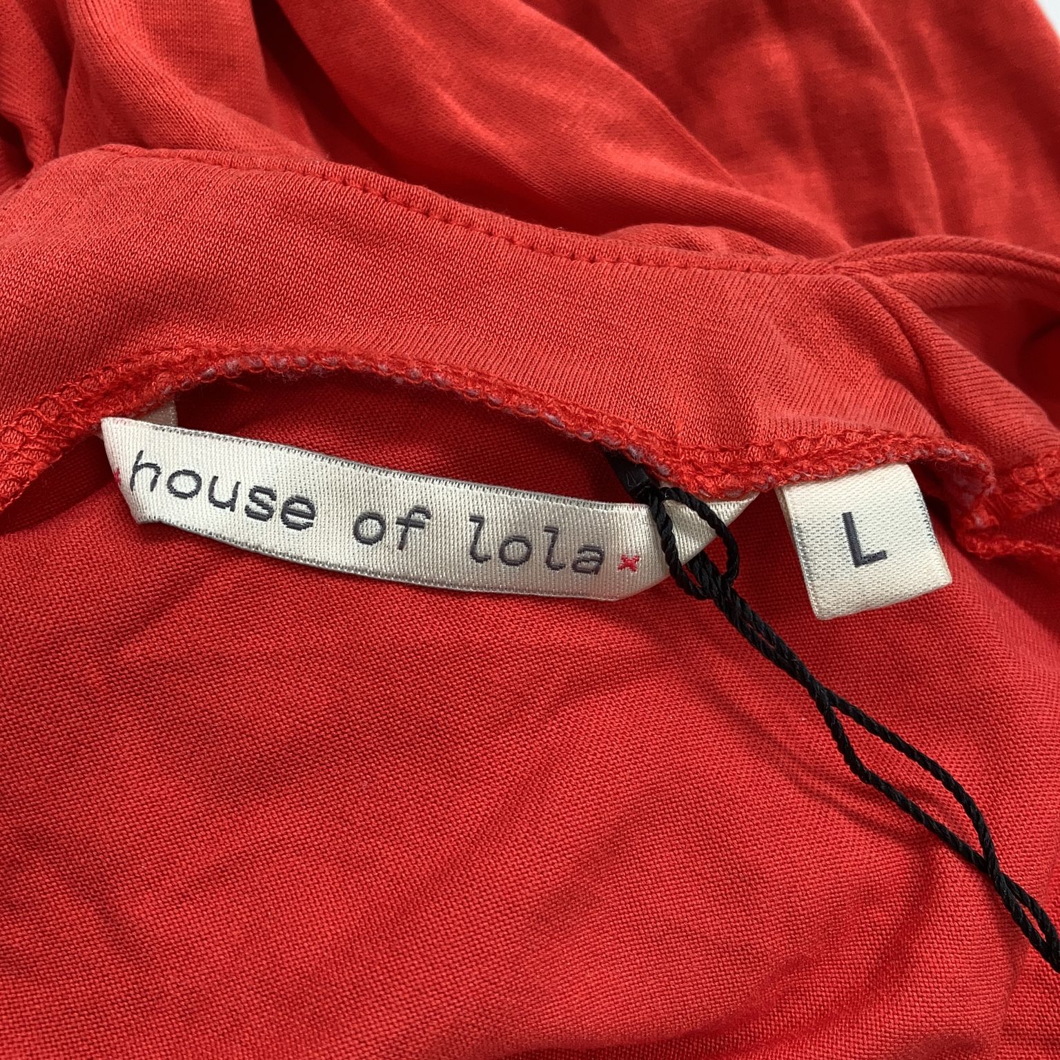 House of Lola