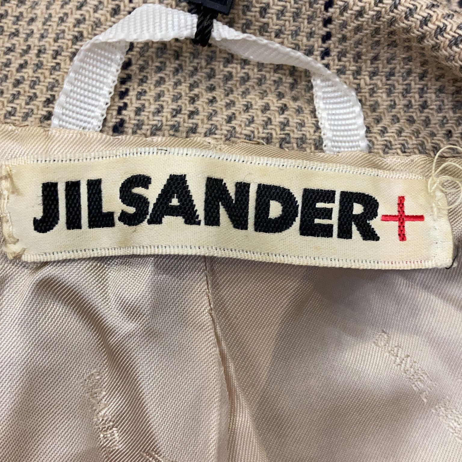 Jil Sander