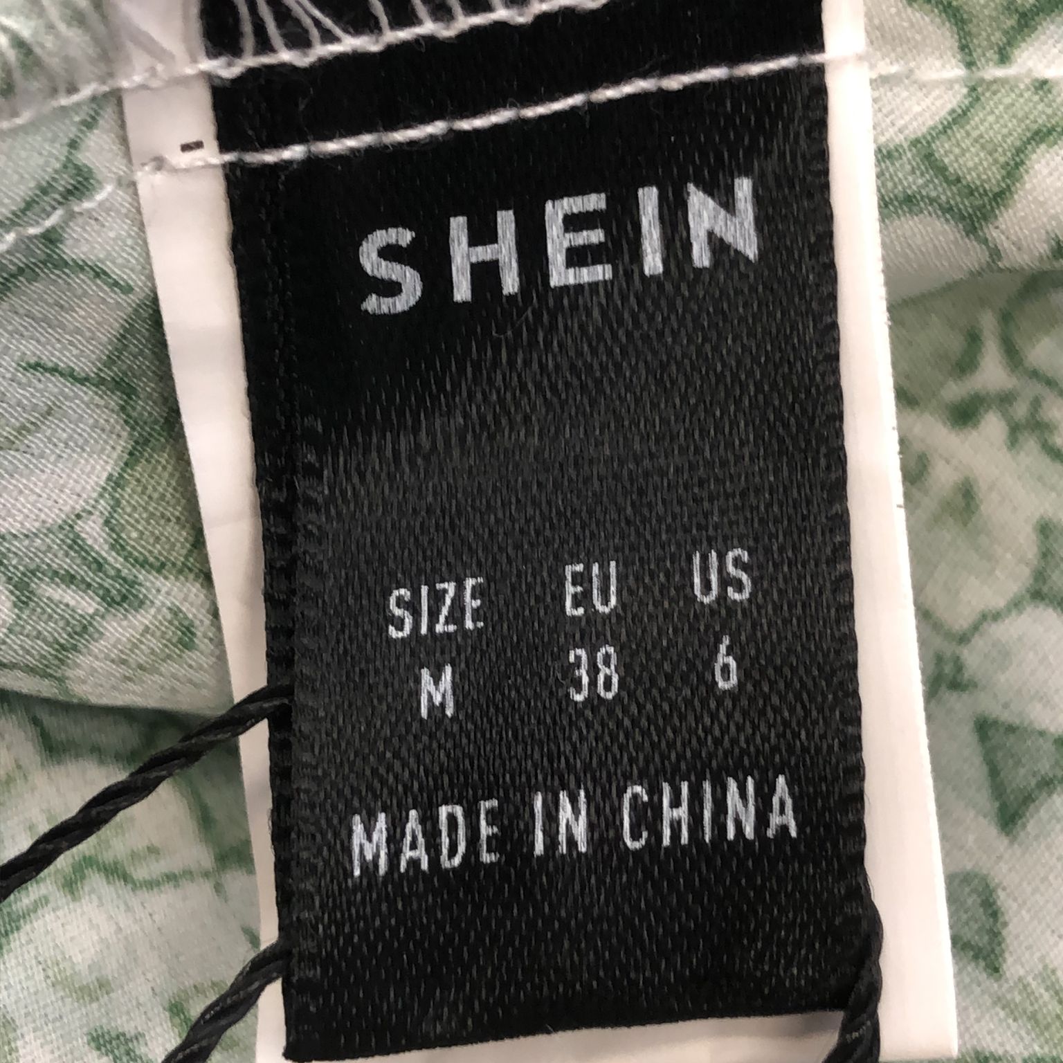 Shein