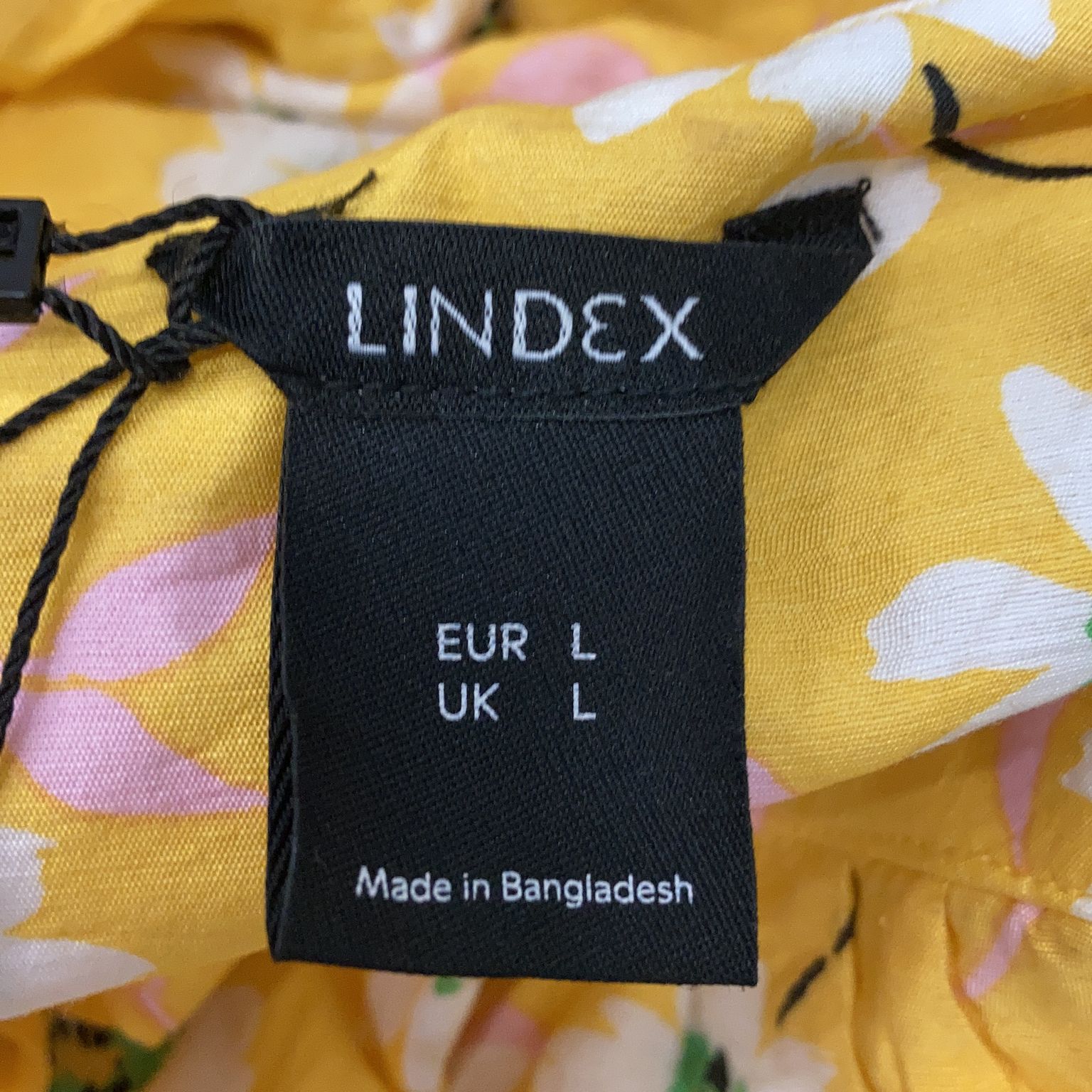 Lindex